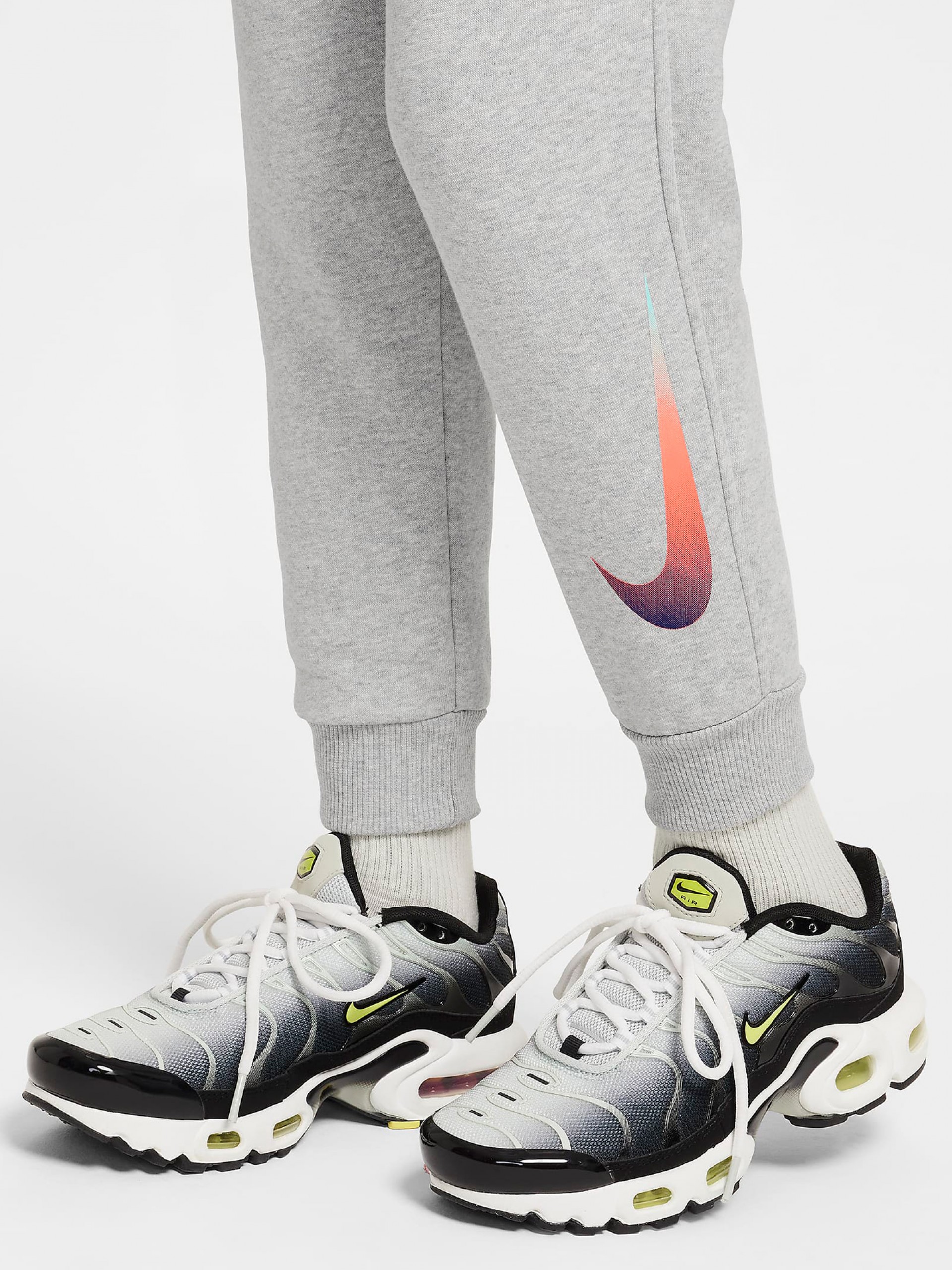 Pantalones Nike CR7 Club Fleece Junior