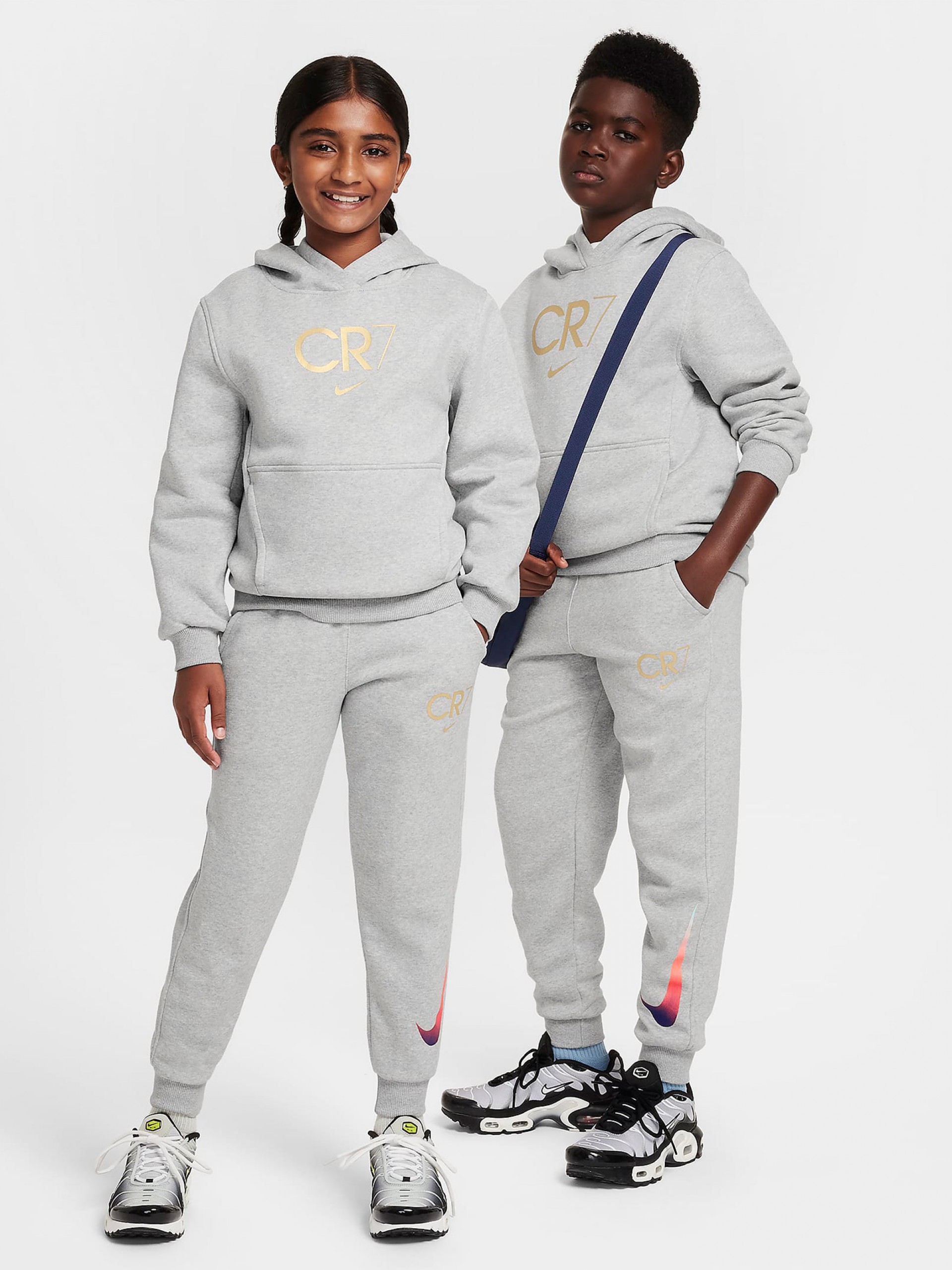 Pantalones Nike CR7 Club Fleece Junior