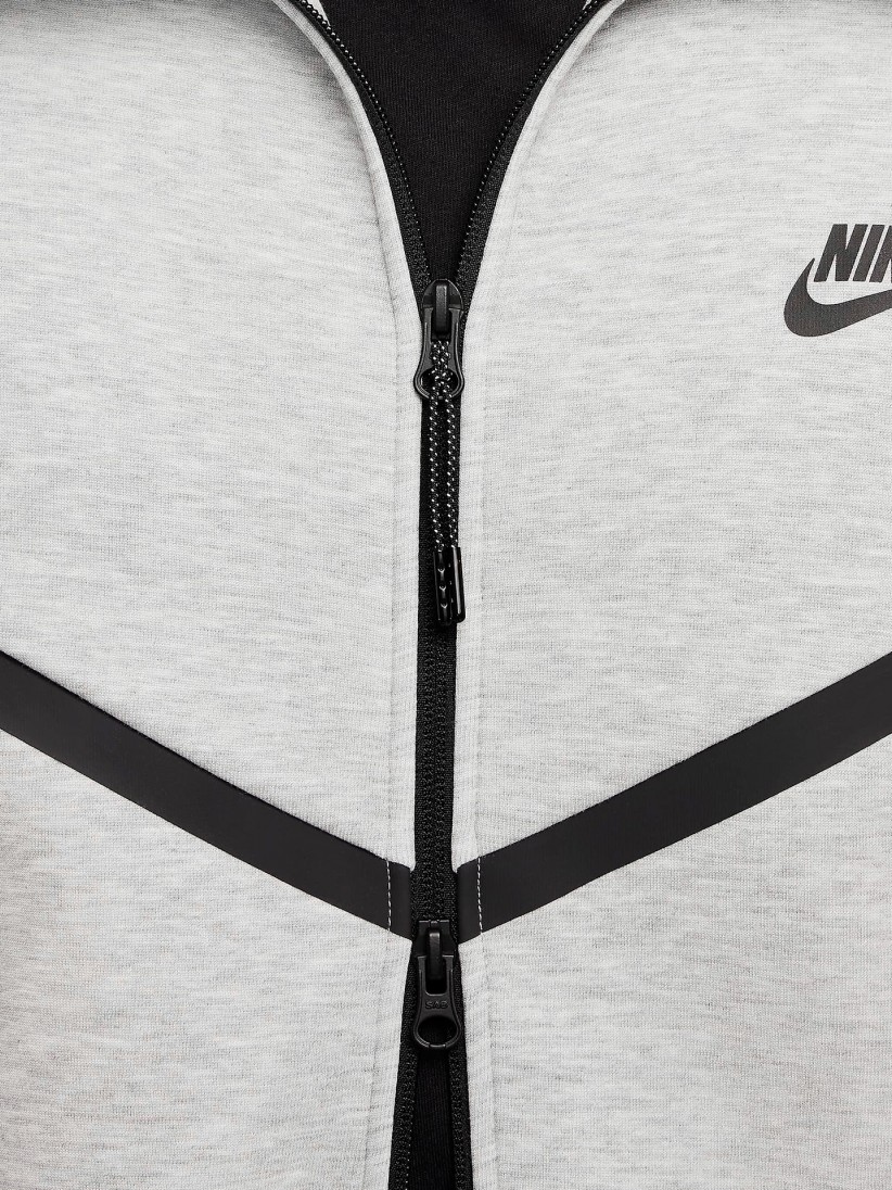 Nike Tech Fleece Windrunner Jacket