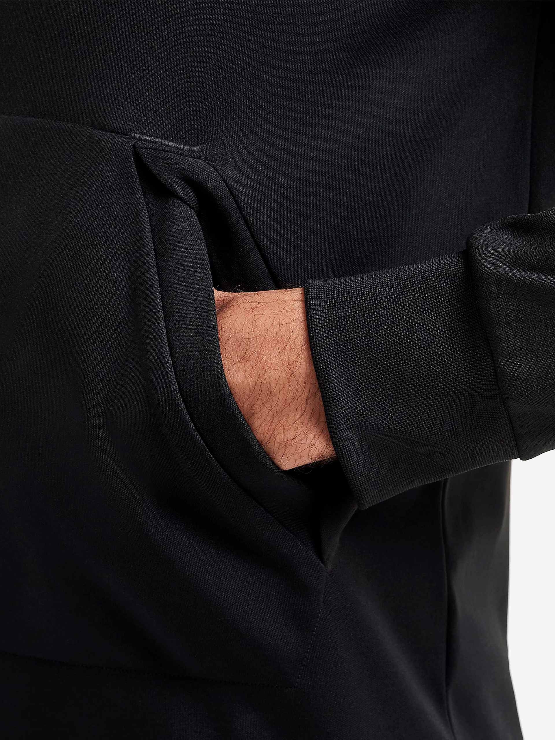 Sudadera con Capucha Nike Academy