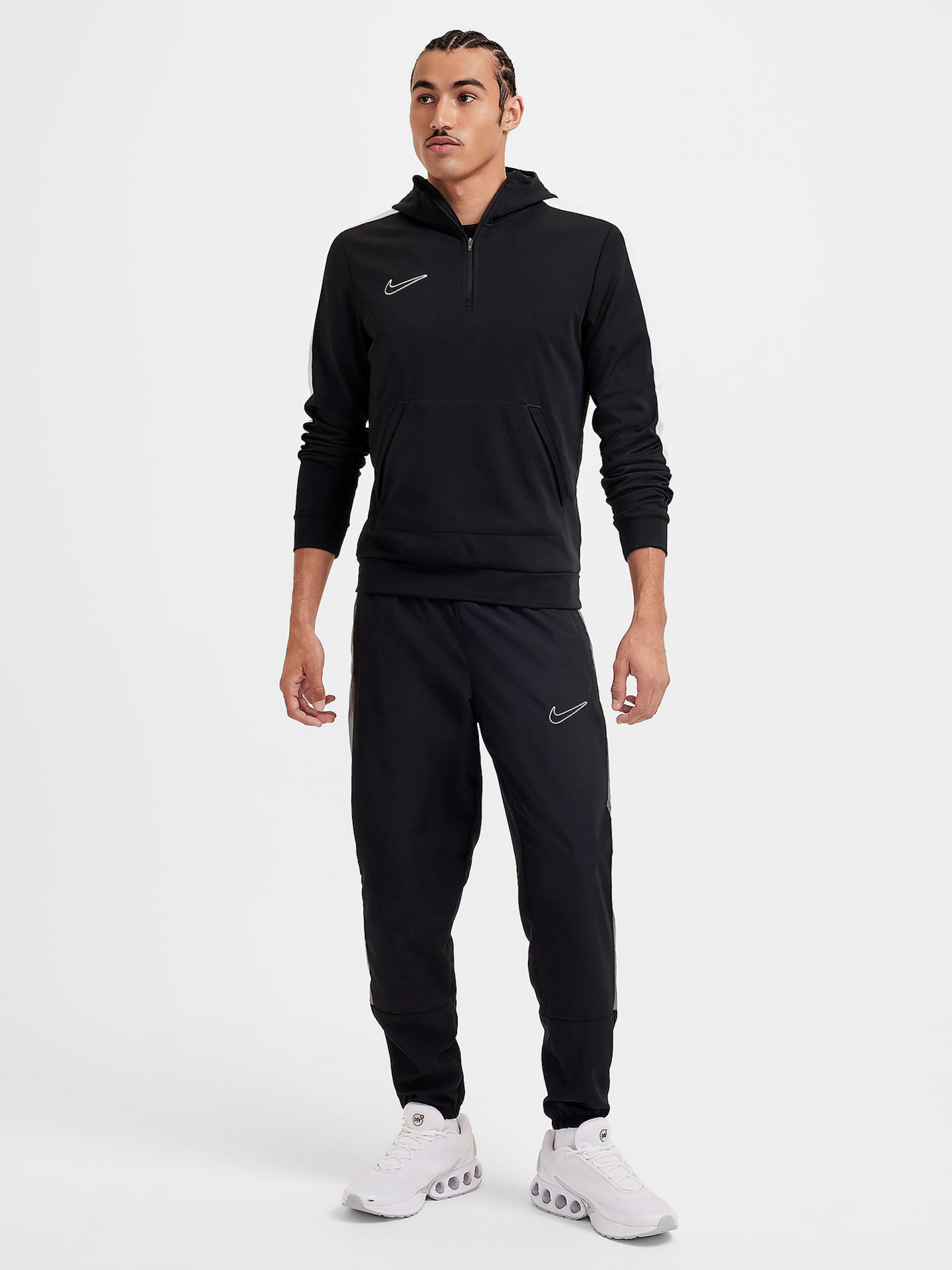 Nike Academy Hoodie
