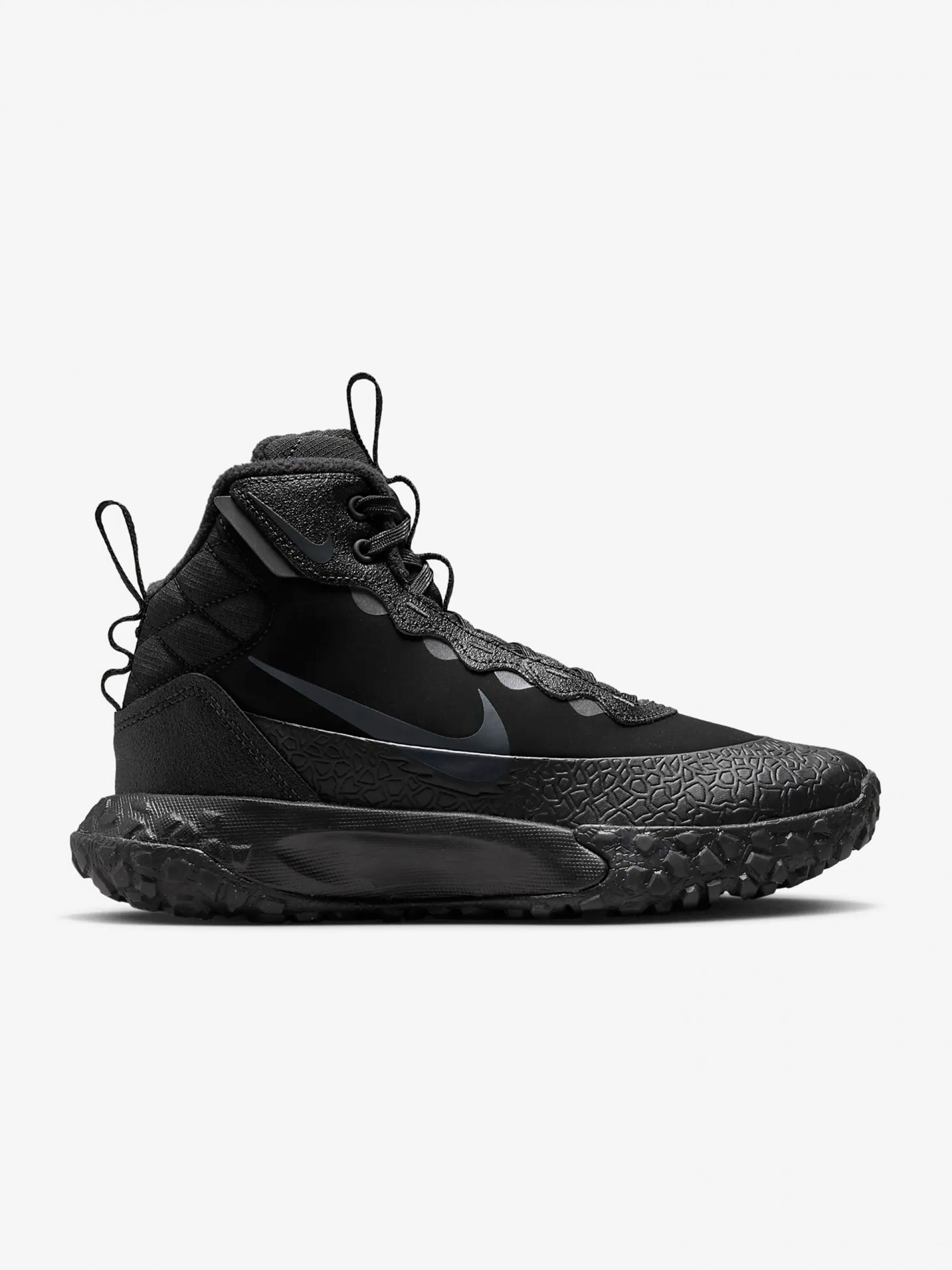 Botas Nike Terrascout Junior