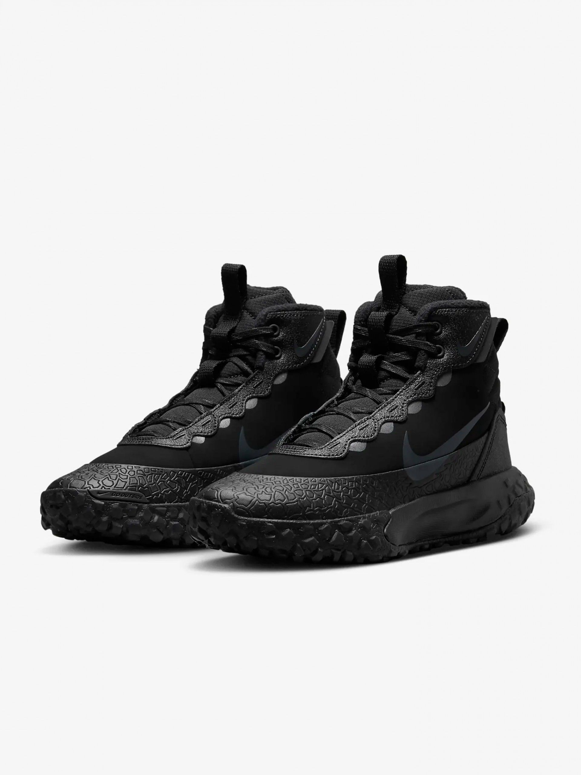 Botas Nike Terrascout Junior