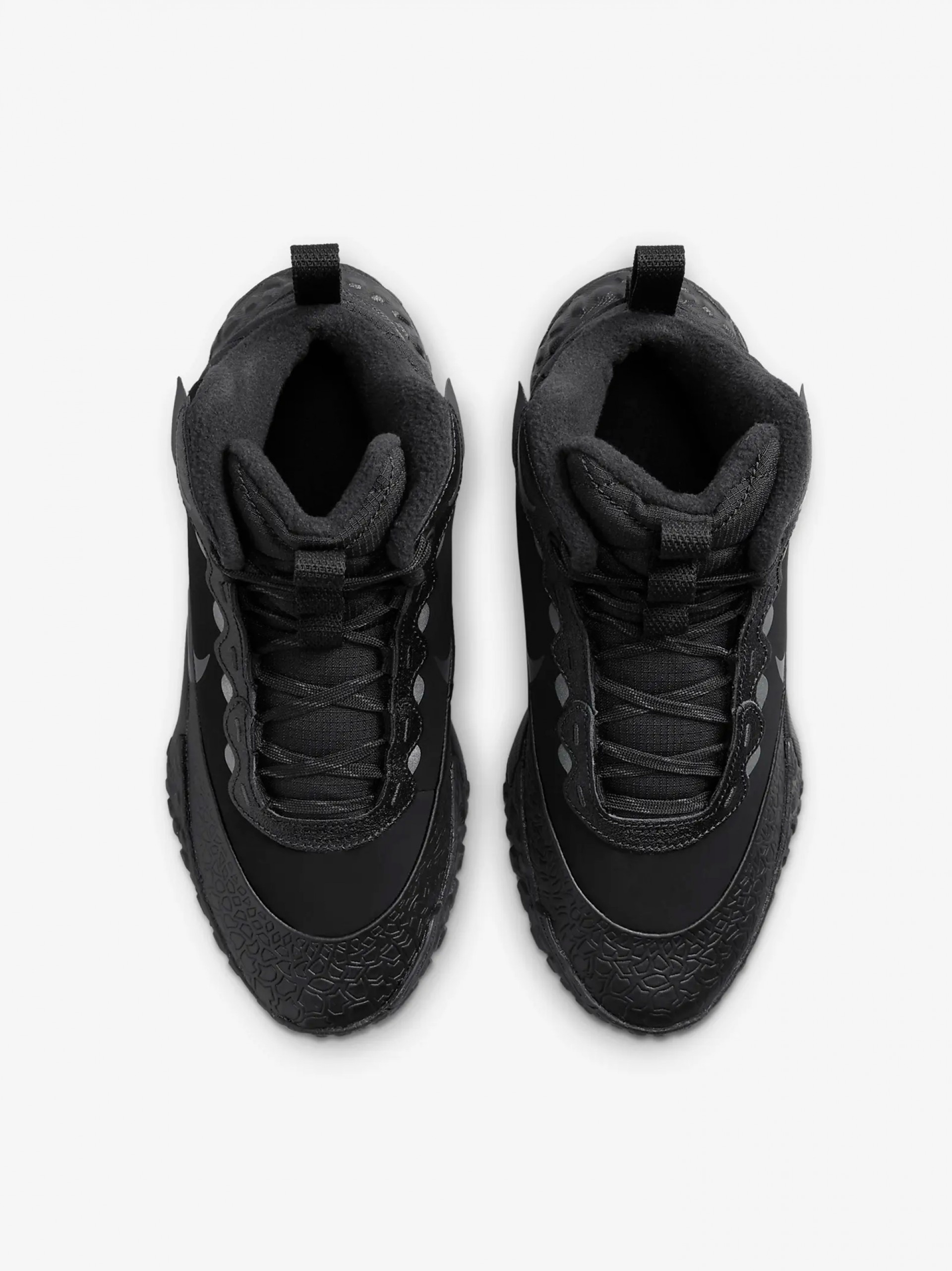 Botas Nike Terrascout Junior