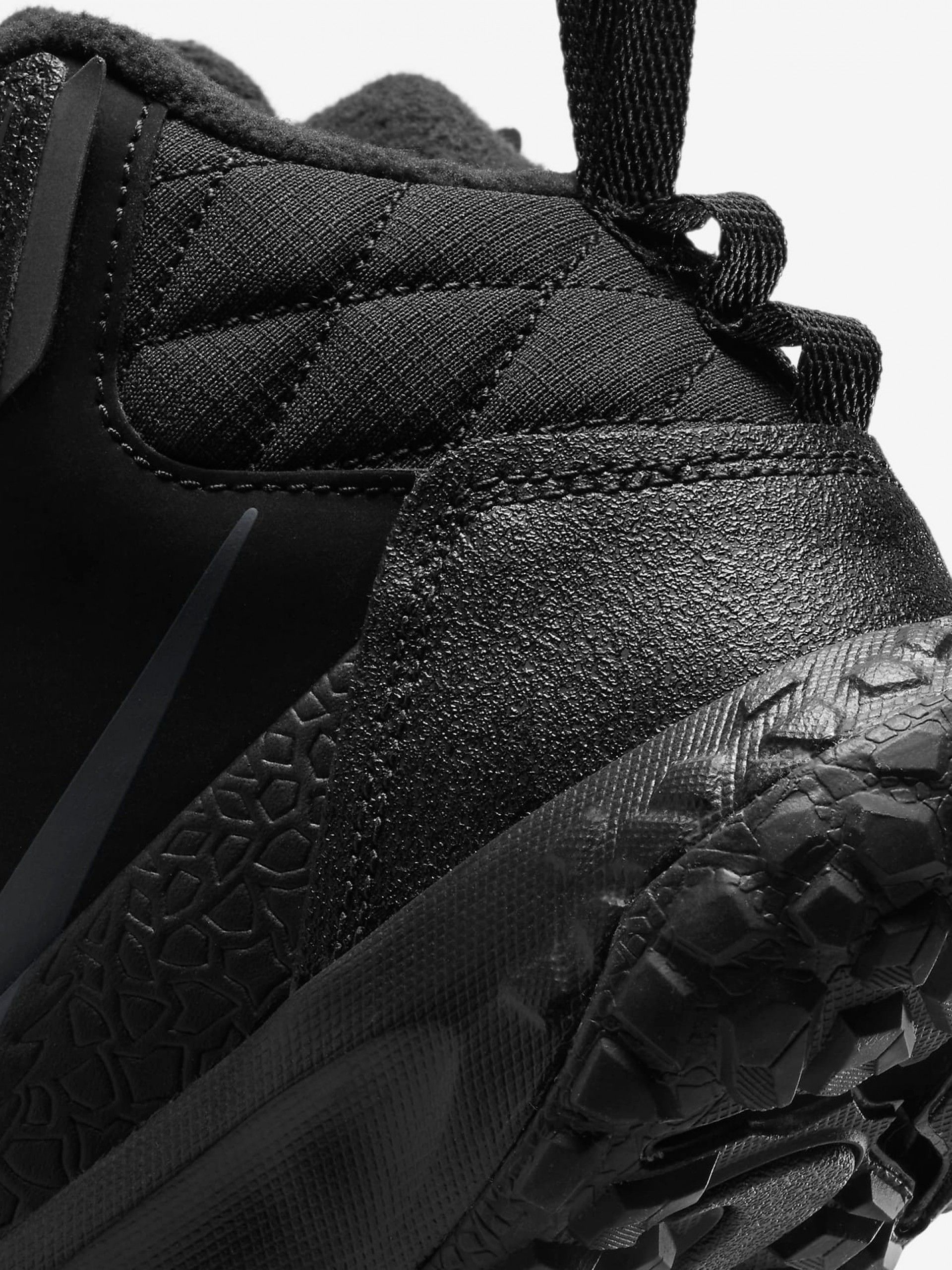 Botas Nike Terrascout Junior