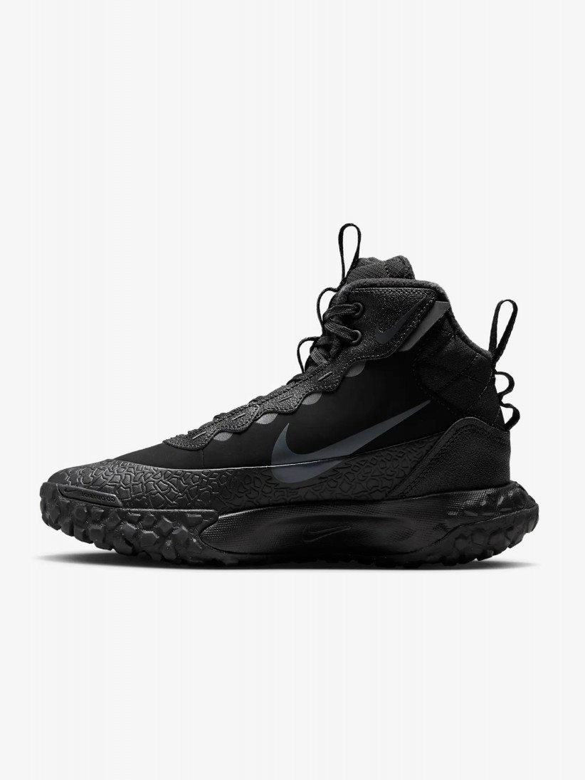 Botas Nike Terrascout Junior