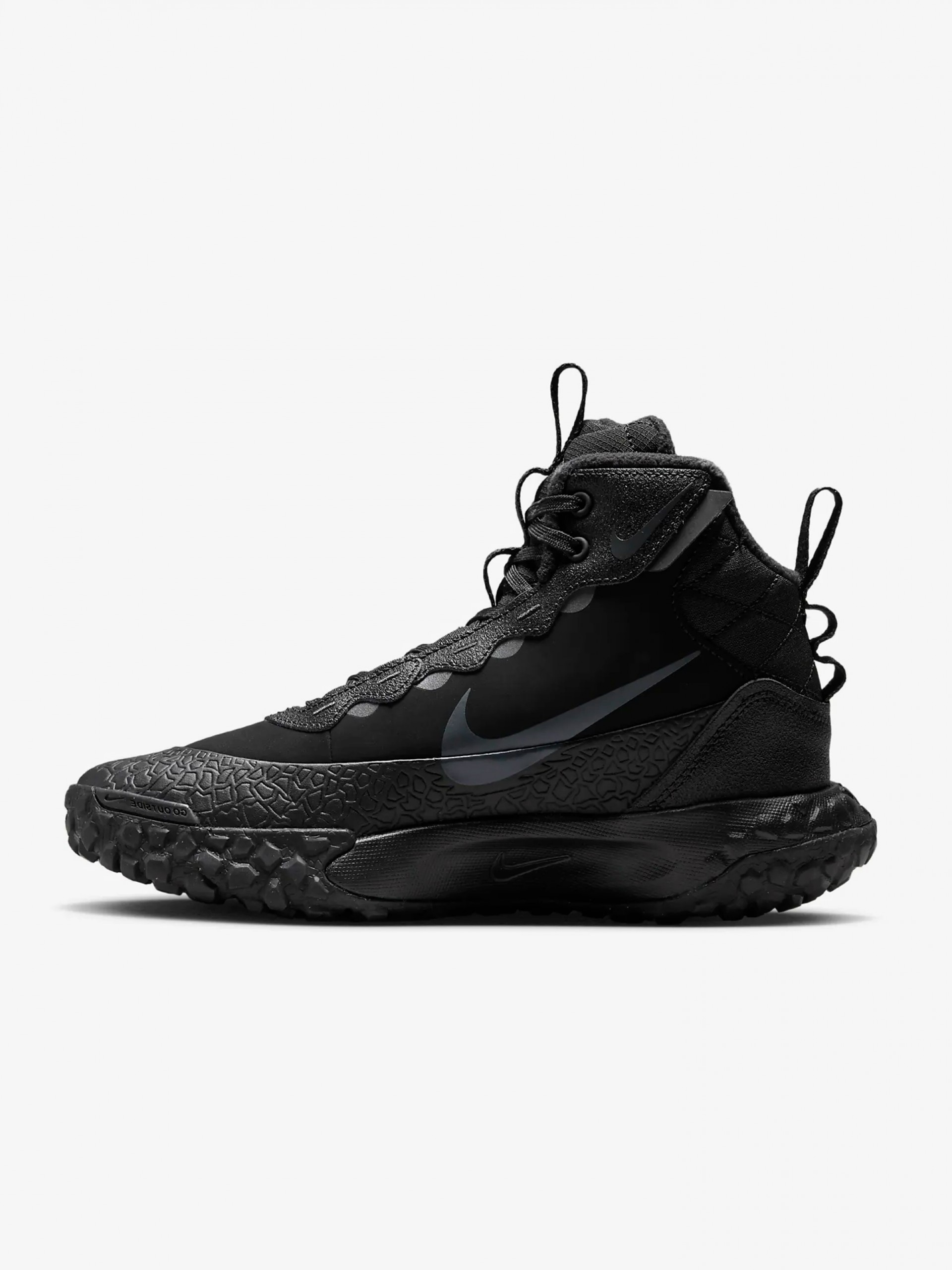 Botas Nike Terrascout Junior
