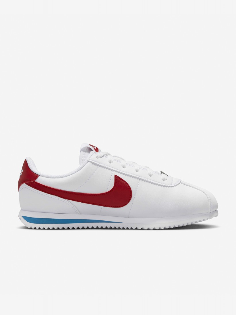 Sapatilhas Nike Cortez Junior