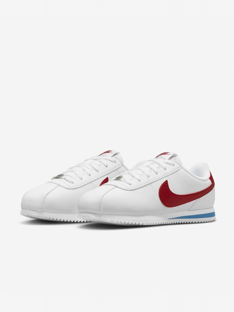 Sapatilhas Nike Cortez Junior
