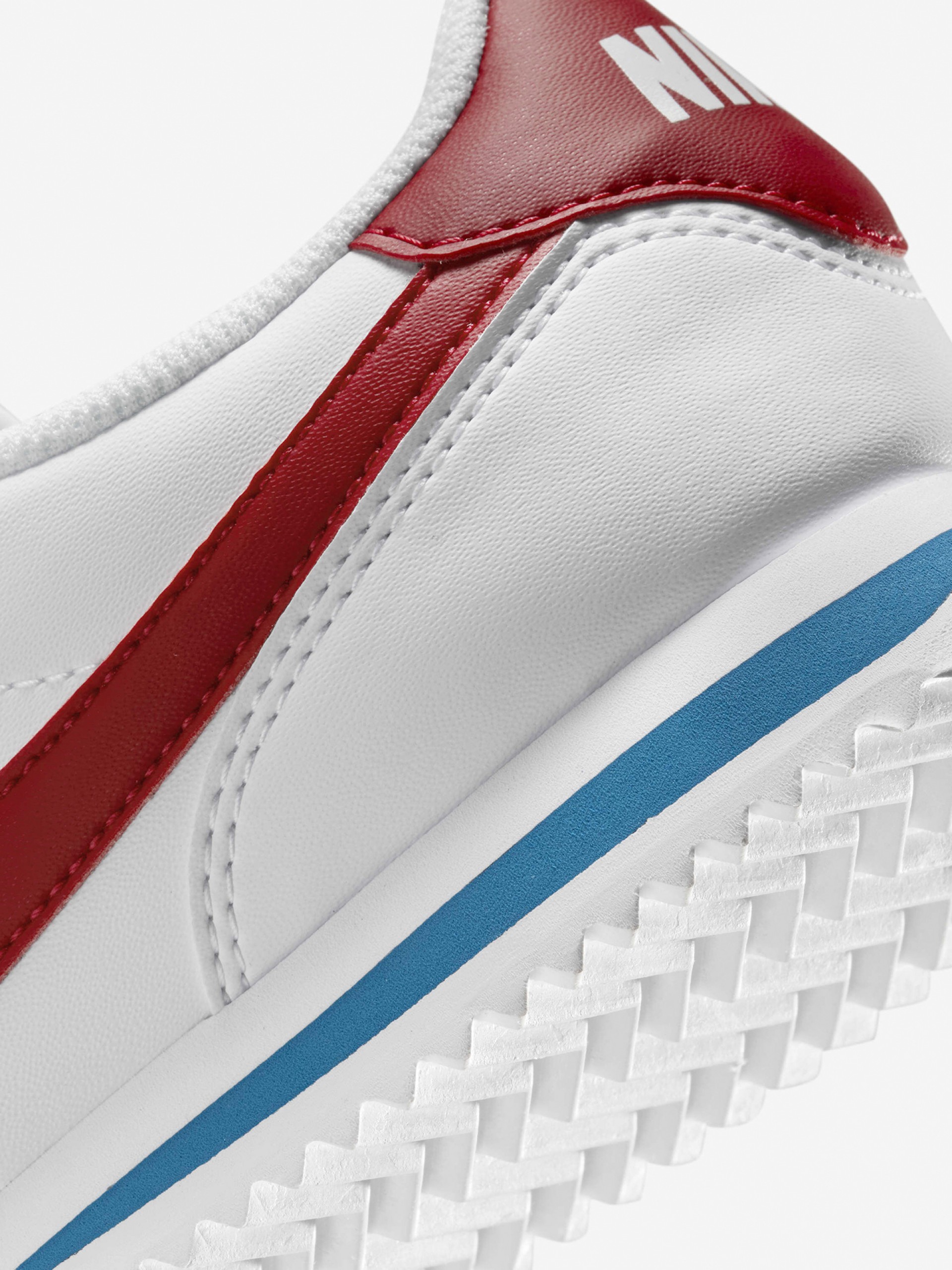 Nike Cortez Junior Sneakers