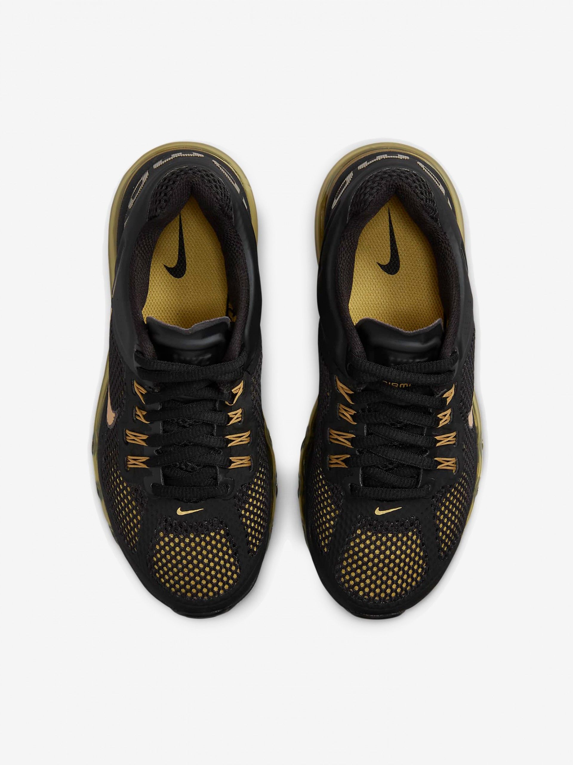 Sapatilhas Nike Air Max 2013 Junior