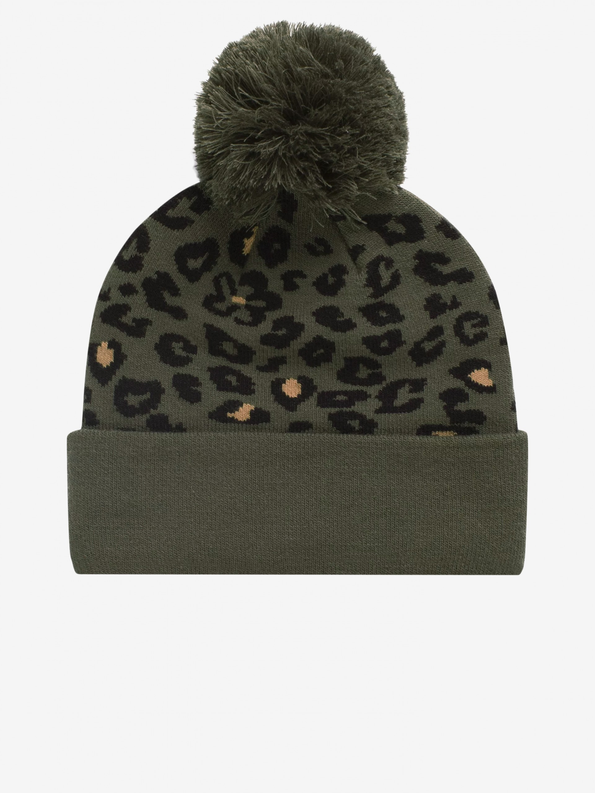Gorro Vans Spirit Pom