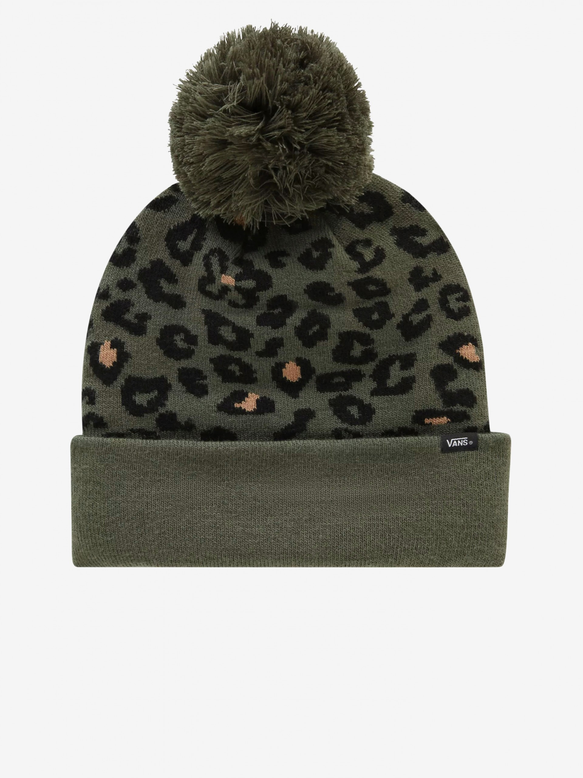 Gorro Vans Spirit Pom