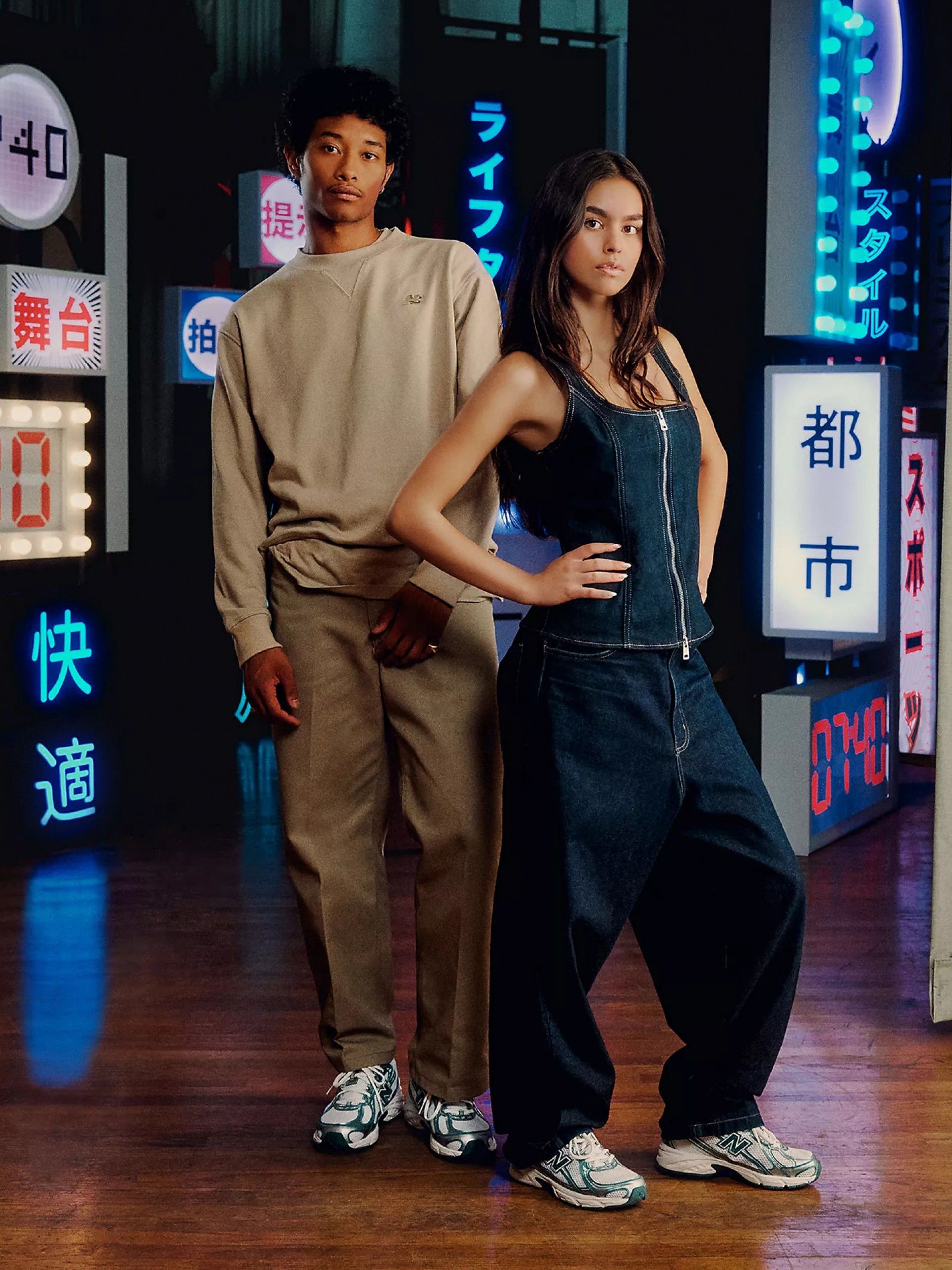 Zapatillas New Balance U740 V2