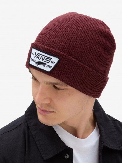 Gorro Vans Milford