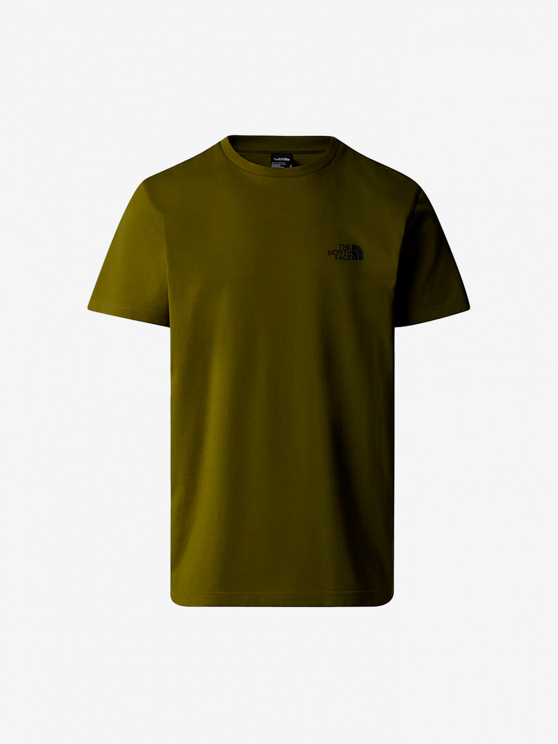 T-shirt The North Face Simple Dome