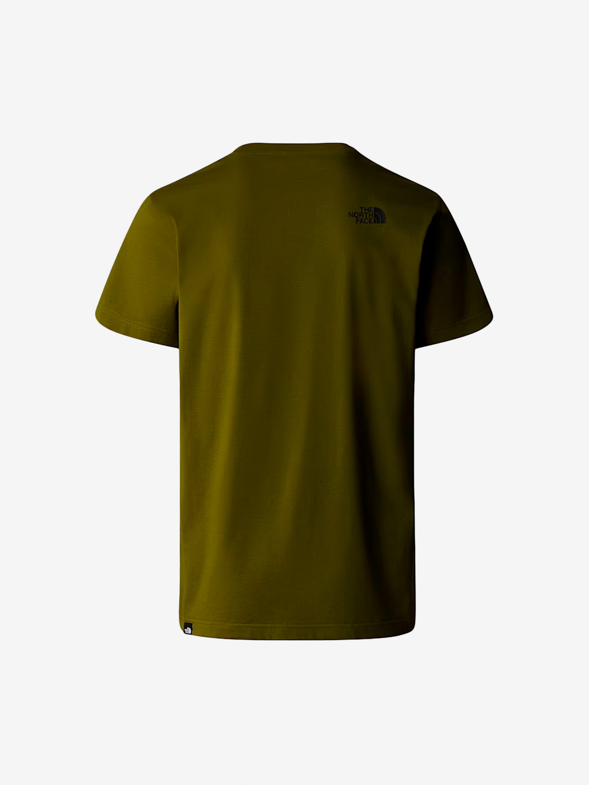 T-shirt The North Face Simple Dome