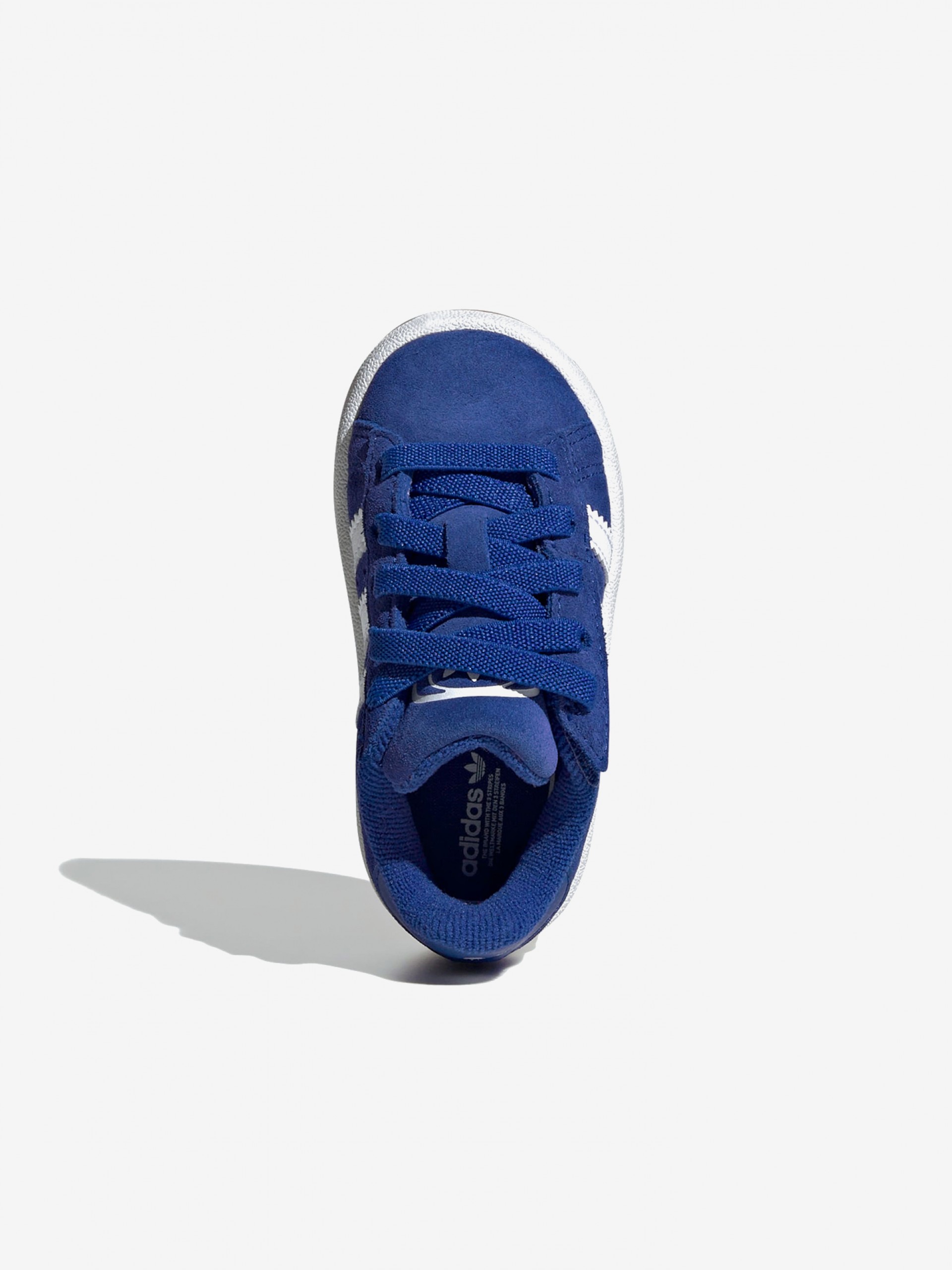 Zapatillas Adidas Campus 00s CF EL I