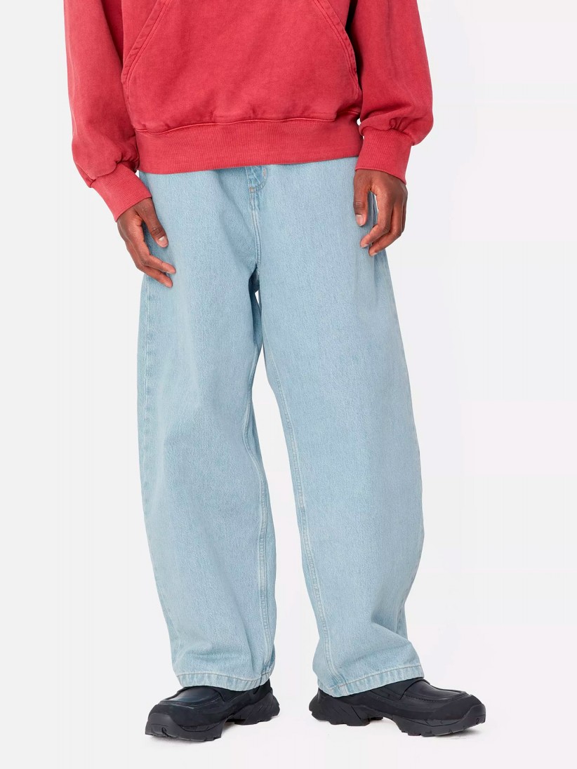 Calas de Ganga Carhartt WIP Brandon