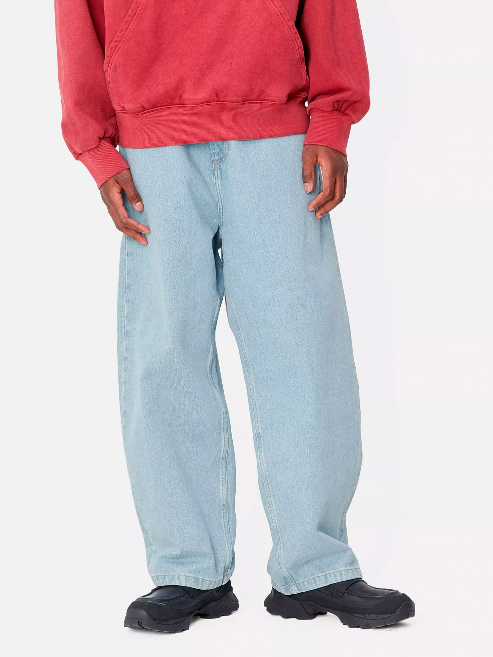 Carhartt WIP Brandon Jeans