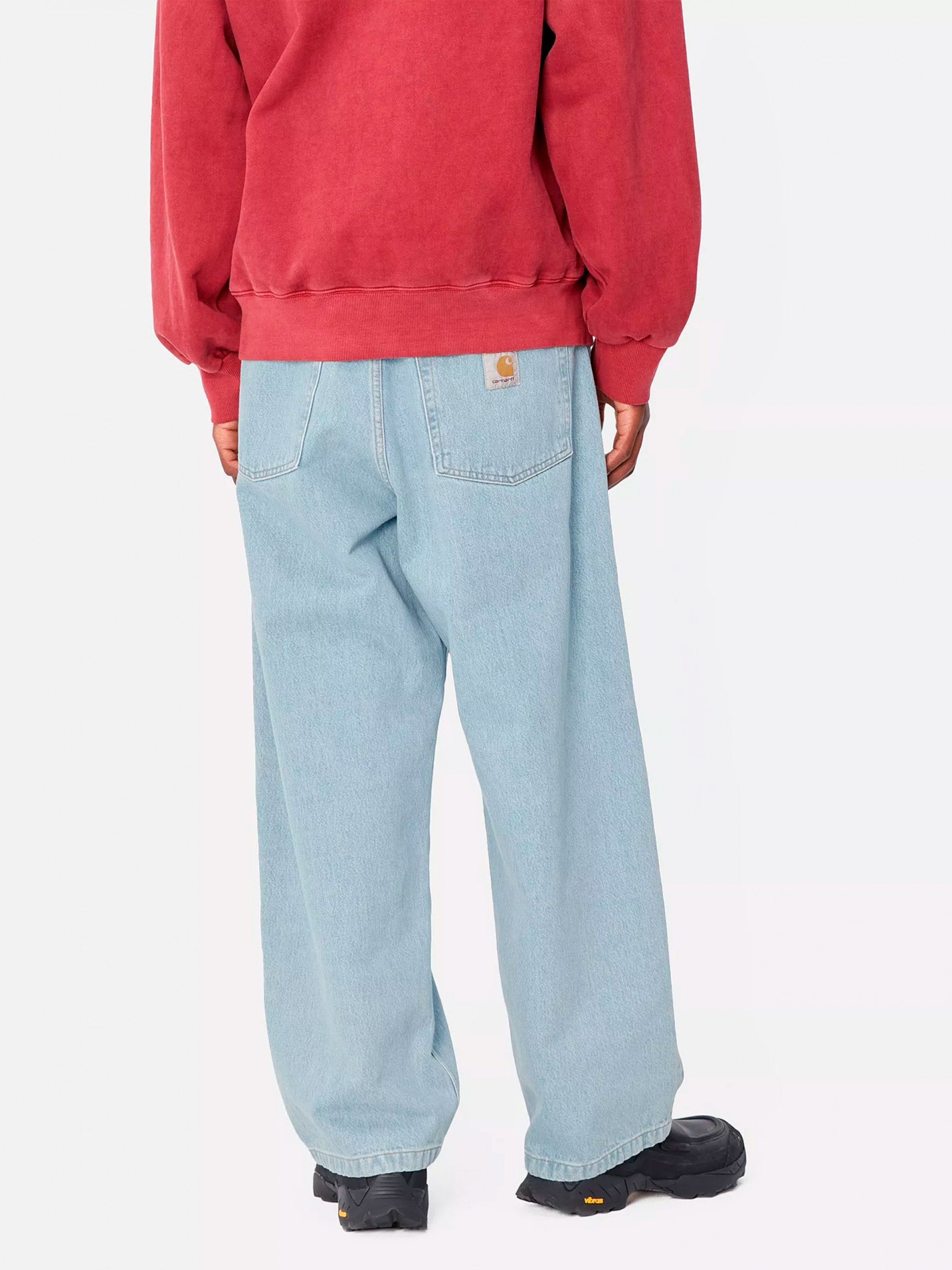 Carhartt WIP Brandon Jeans