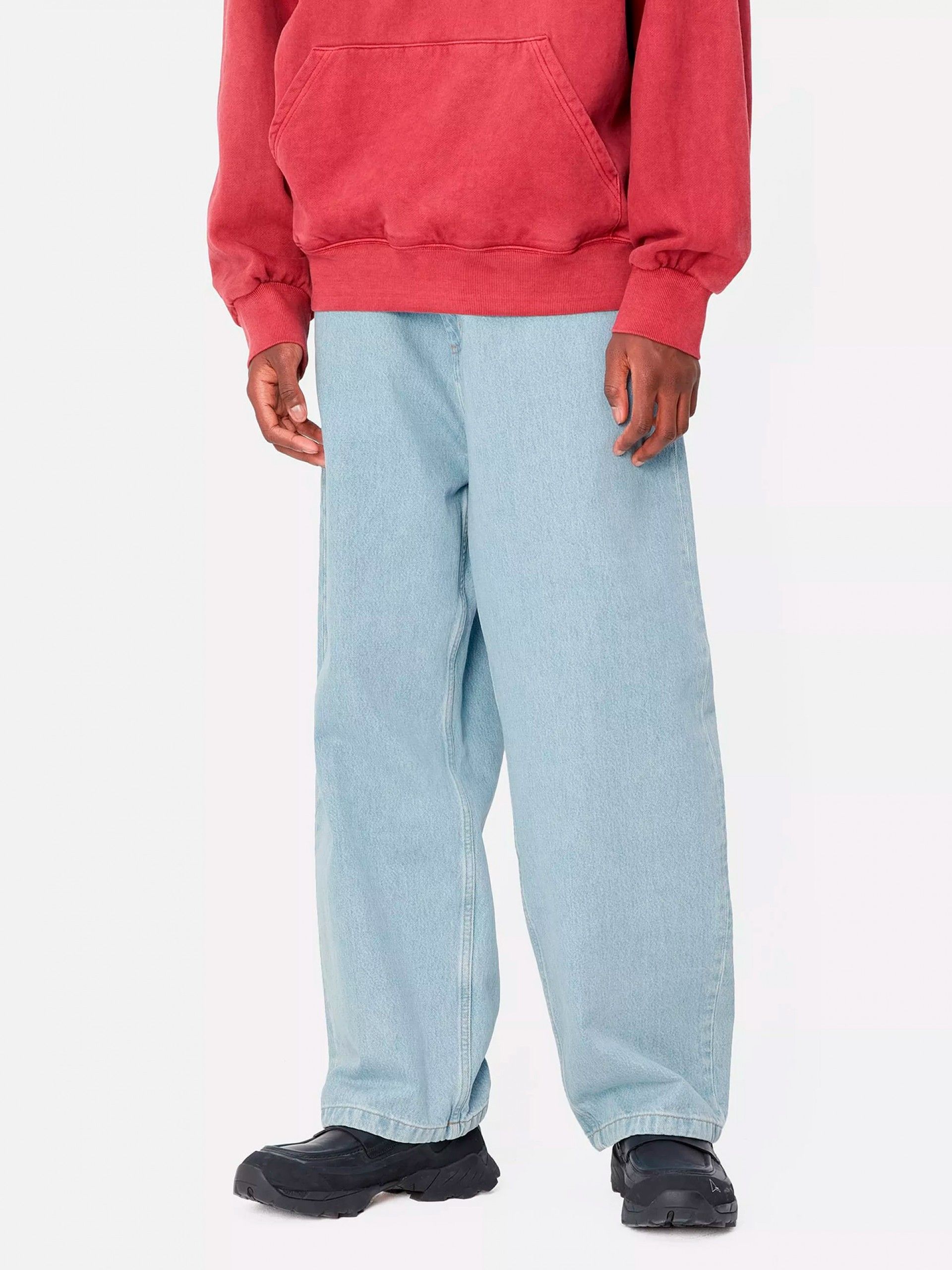 Carhartt WIP Brandon Jeans