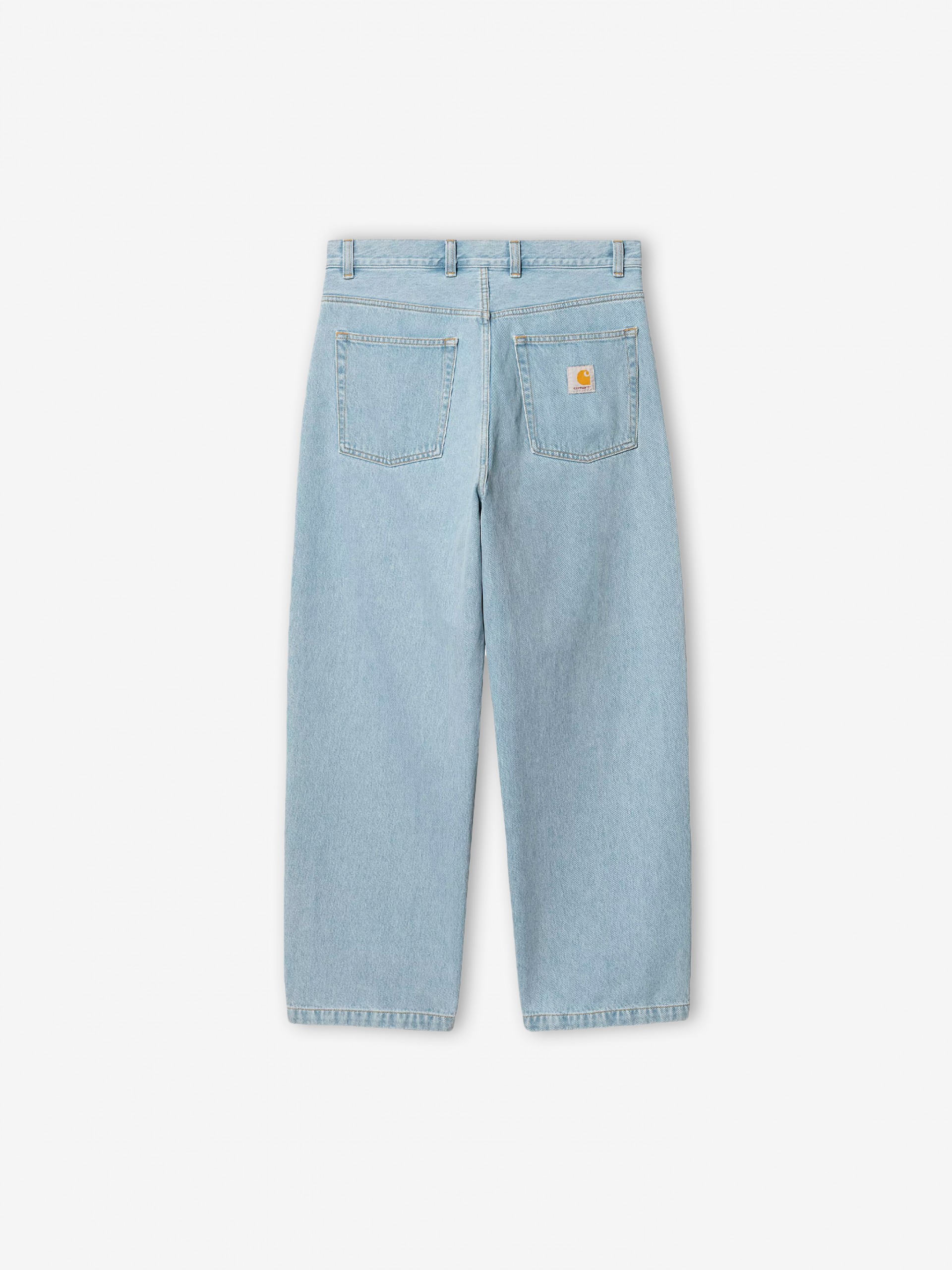 Carhartt WIP Brandon Jeans