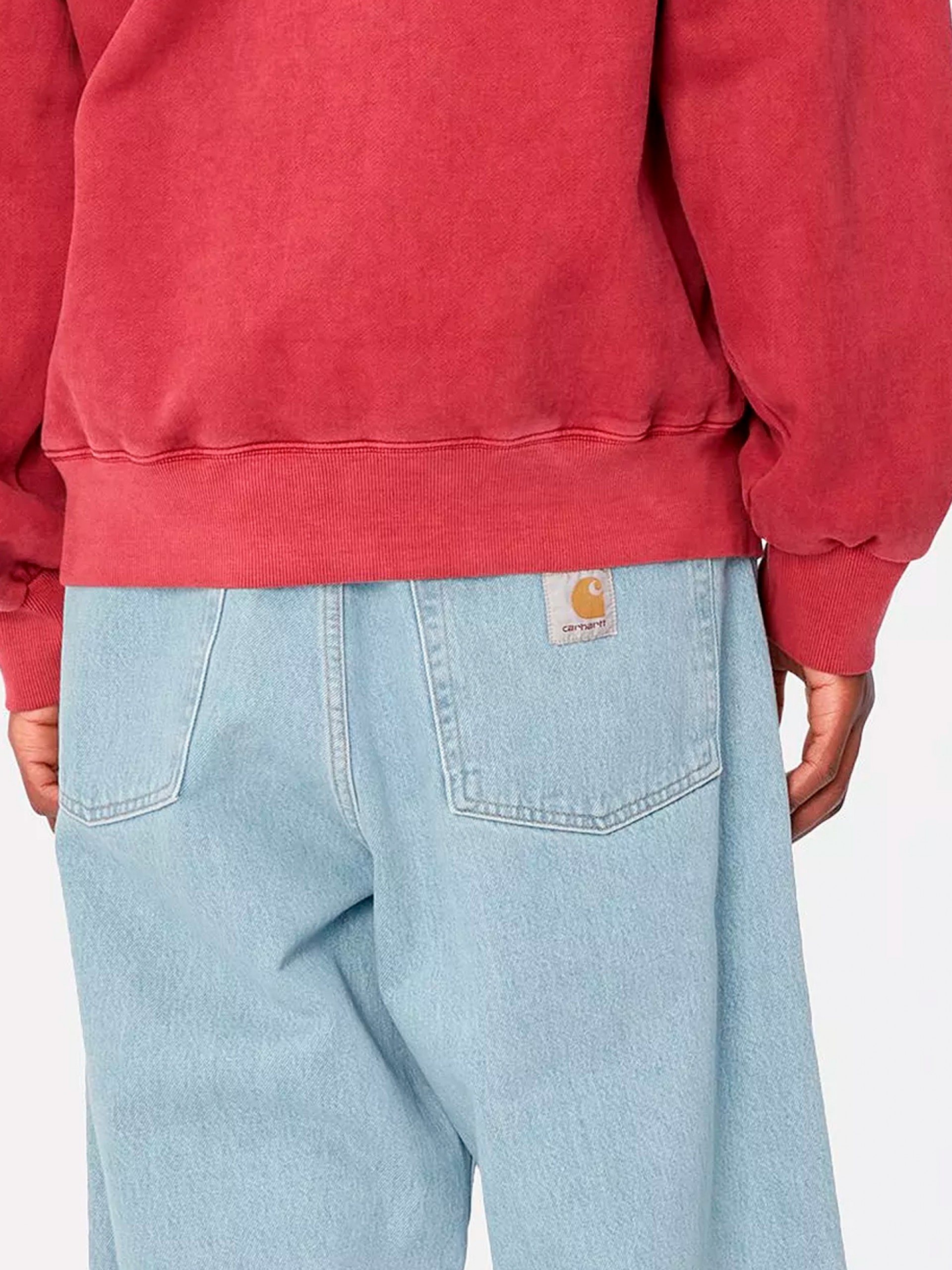 Carhartt WIP Brandon Jeans