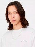 T-shirt Carhartt WIP Script Embroidery