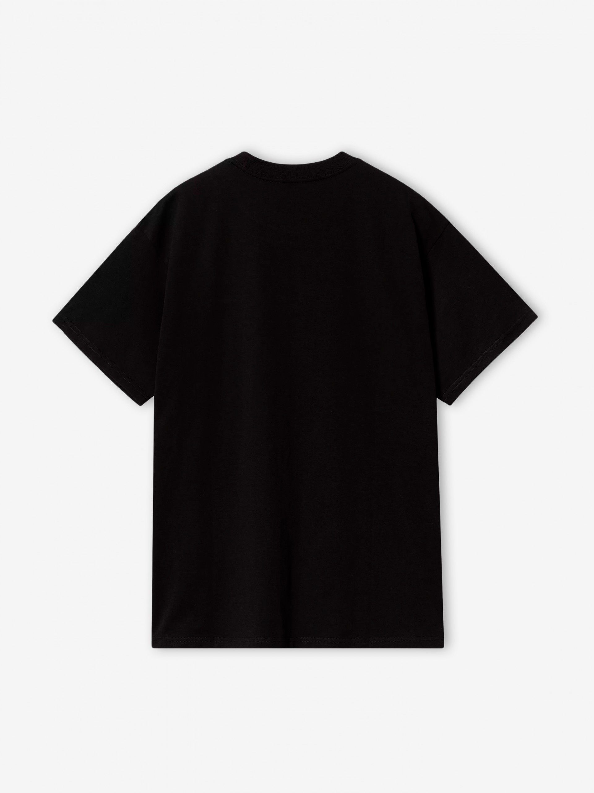 Carhartt WIP Script Embroidery T-shirt