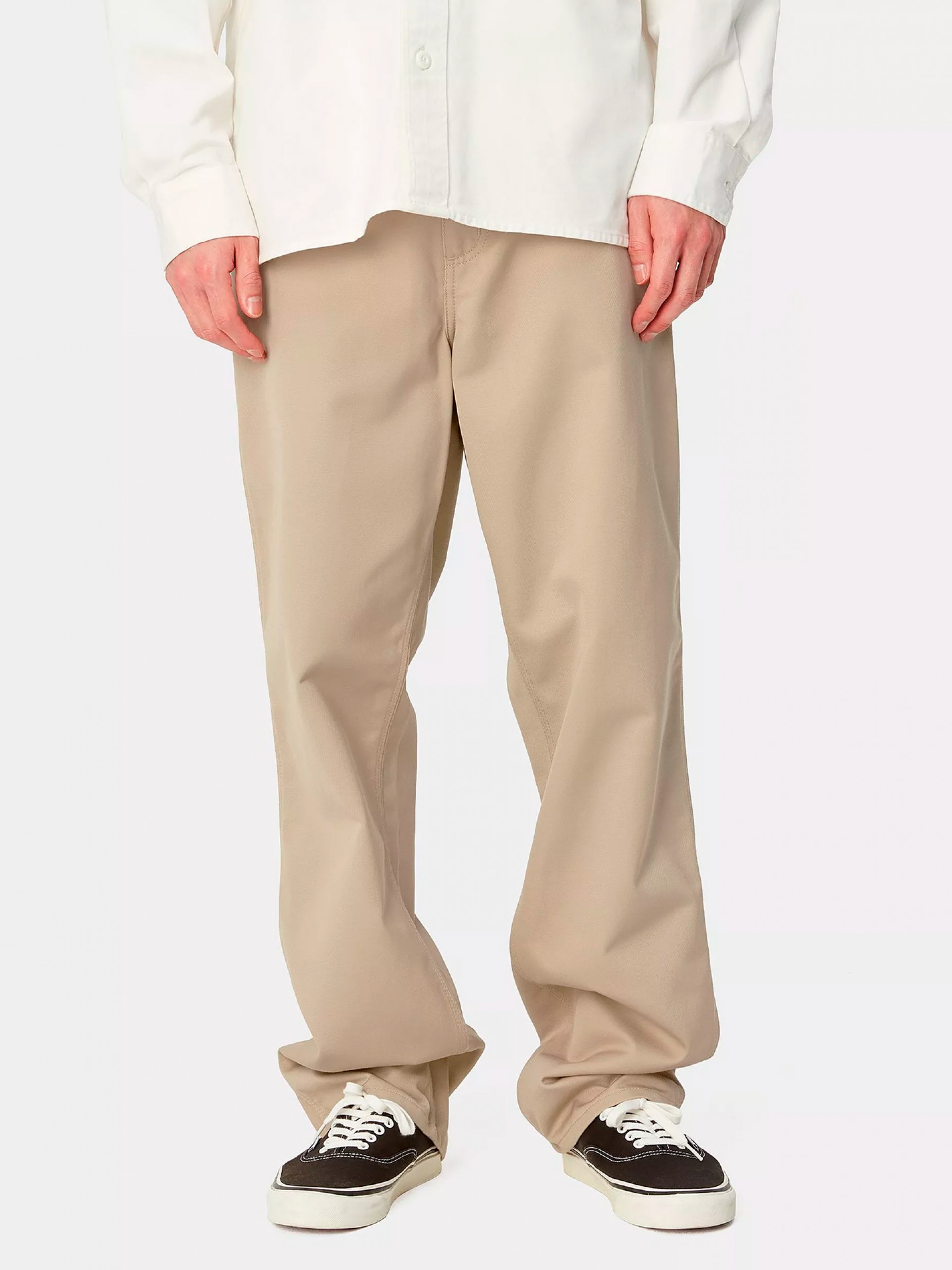 Carhartt WIP Simple Work Trousers