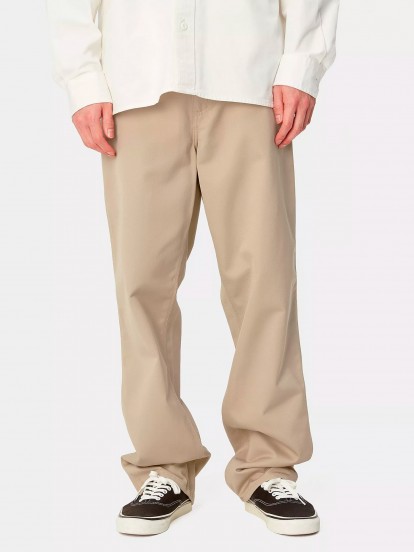 Calas Carhartt WIP Simple Work