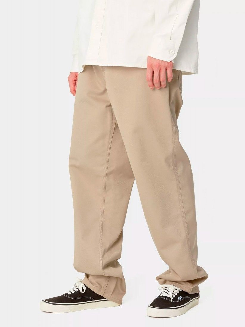 Calas Carhartt WIP Simple Work