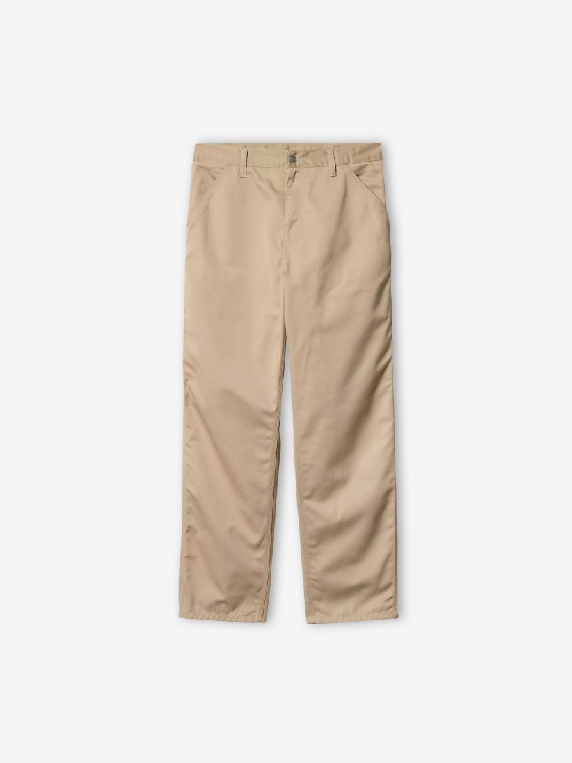Calas Carhartt WIP Simple Work