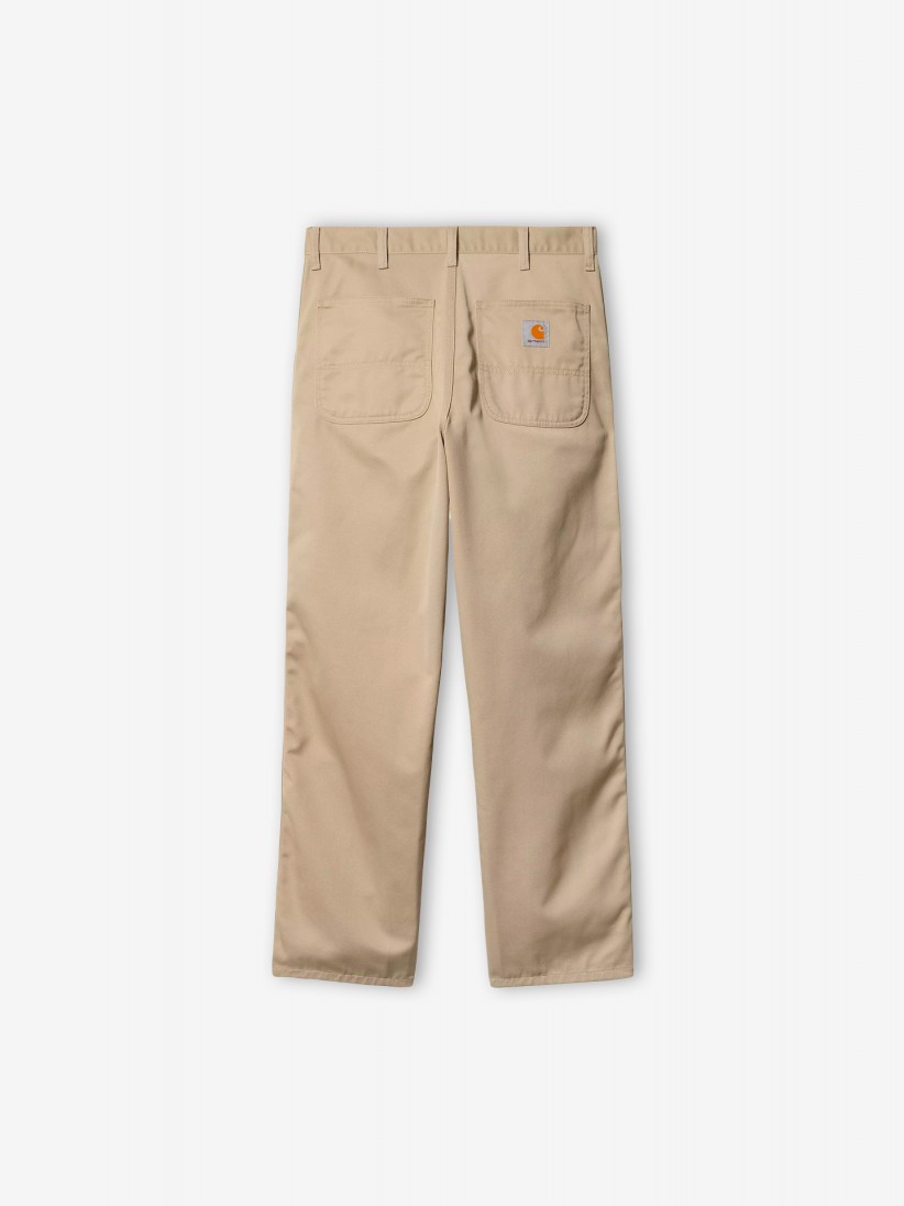 Calas Carhartt WIP Simple Work
