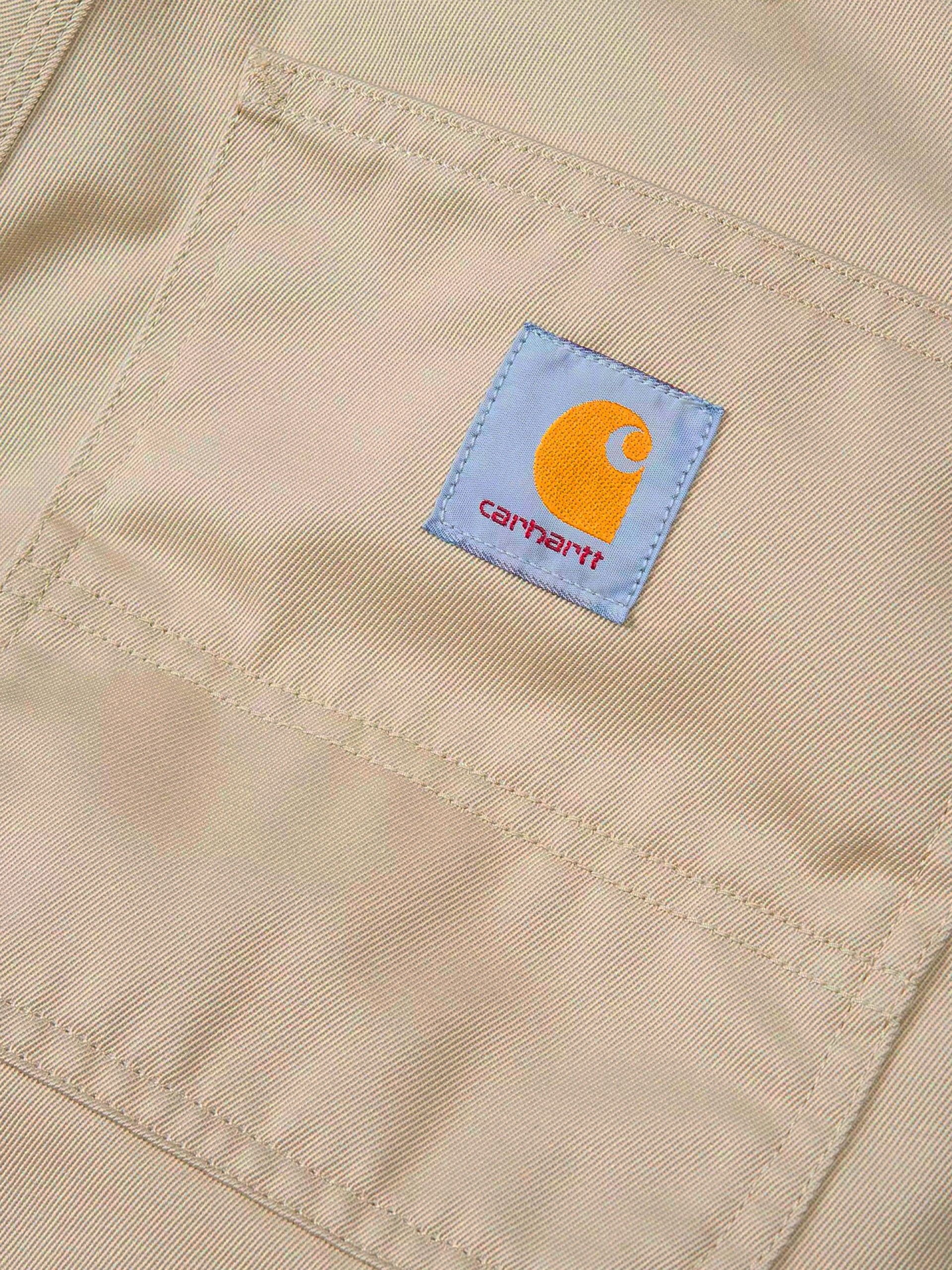 Carhartt WIP Simple Work Trousers