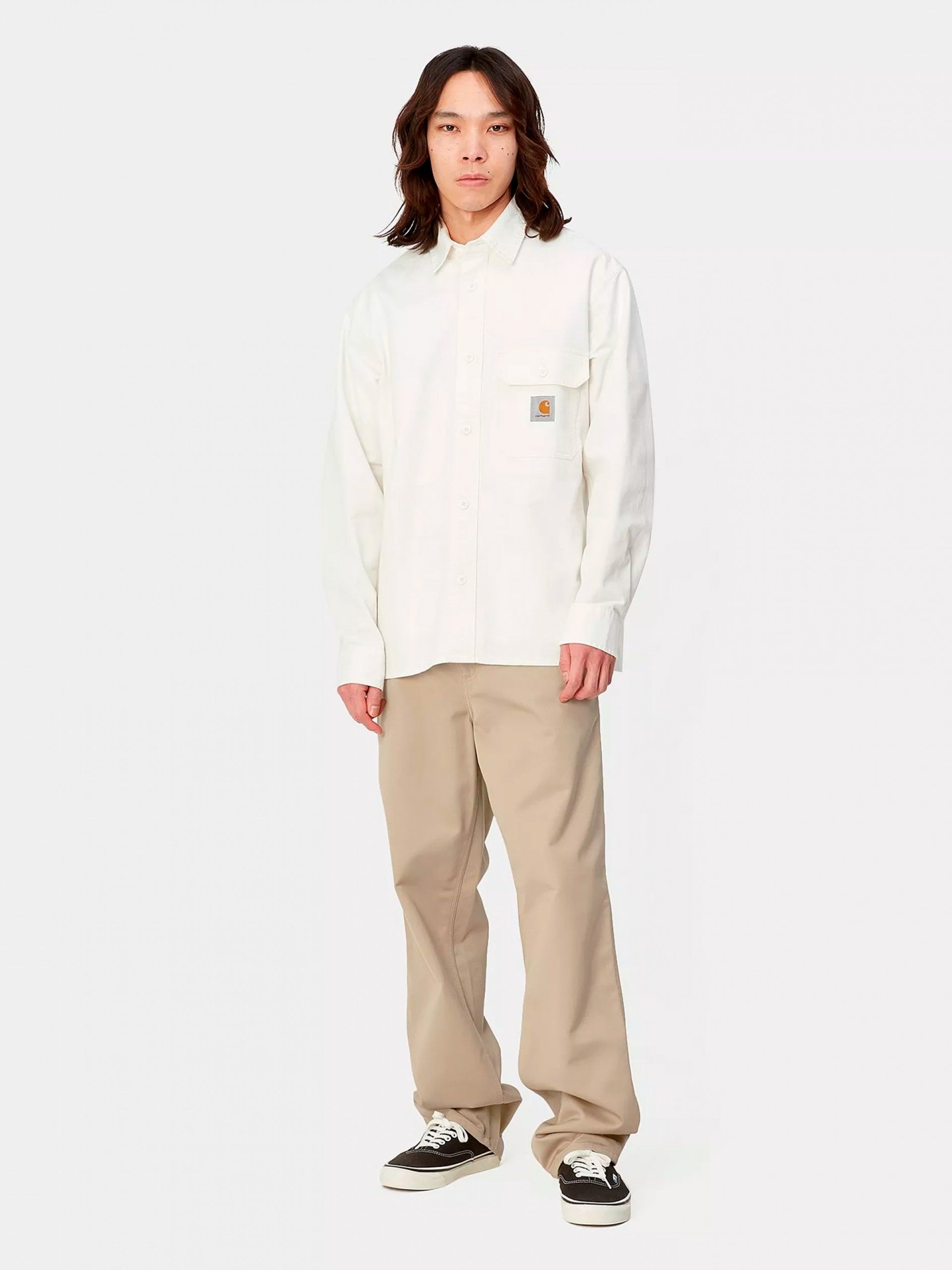 Carhartt WIP Simple Work Trousers