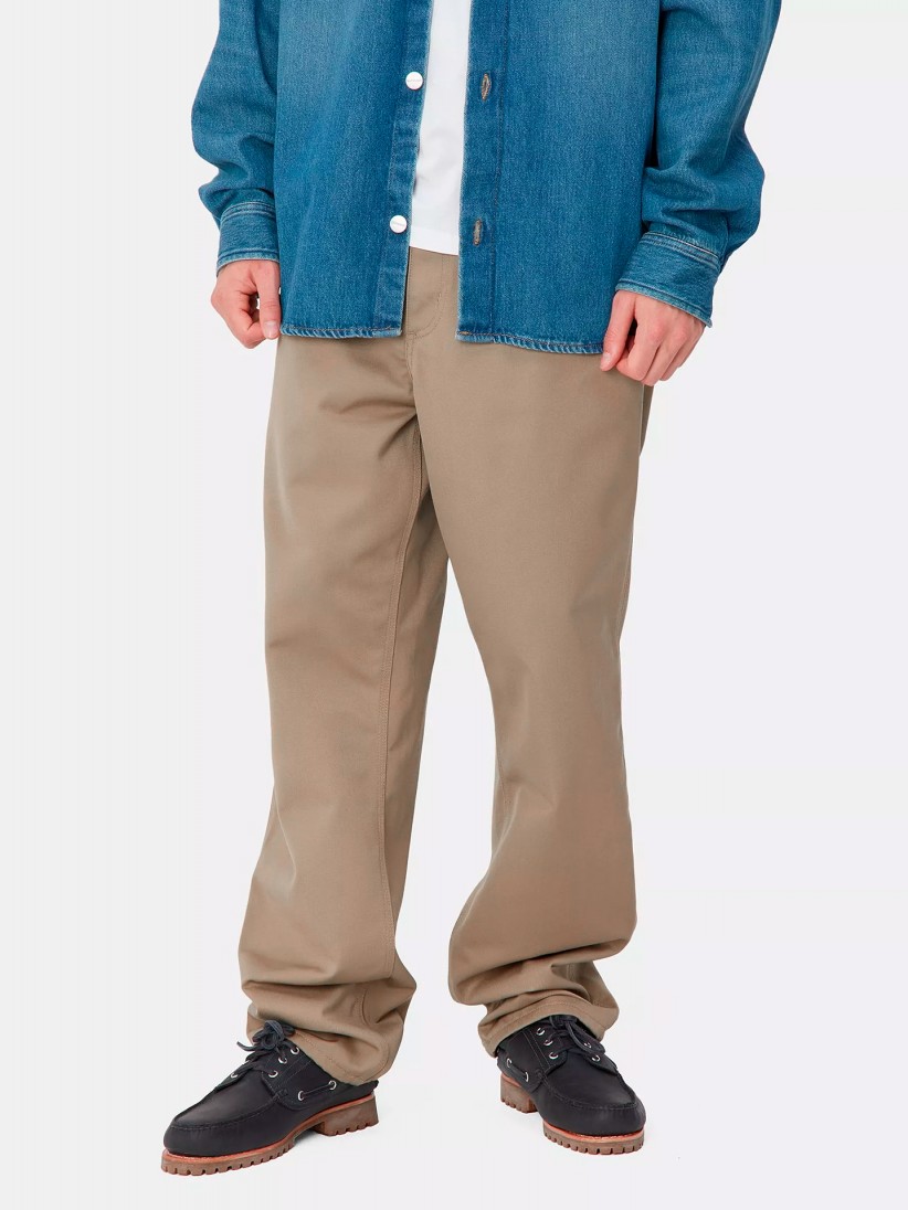 Calas Carhartt WIP Simple Work
