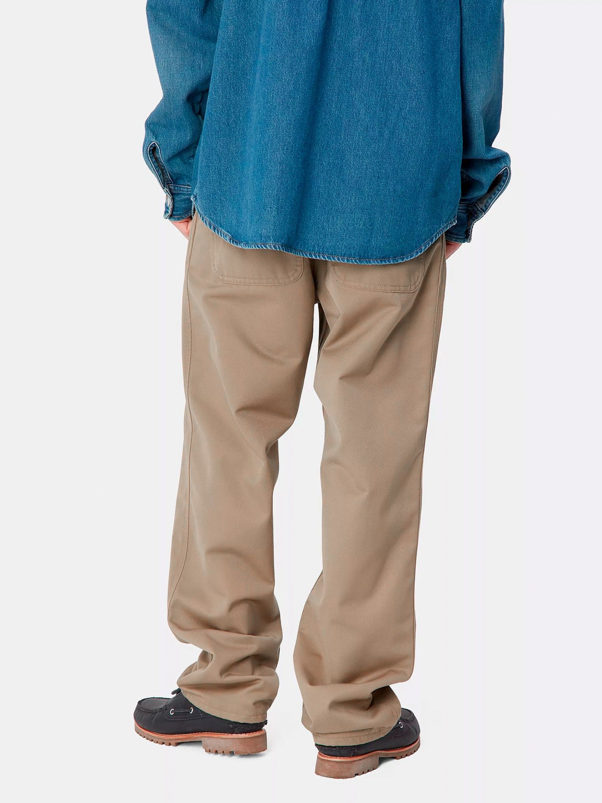 Carhartt WIP Simple Work Trousers