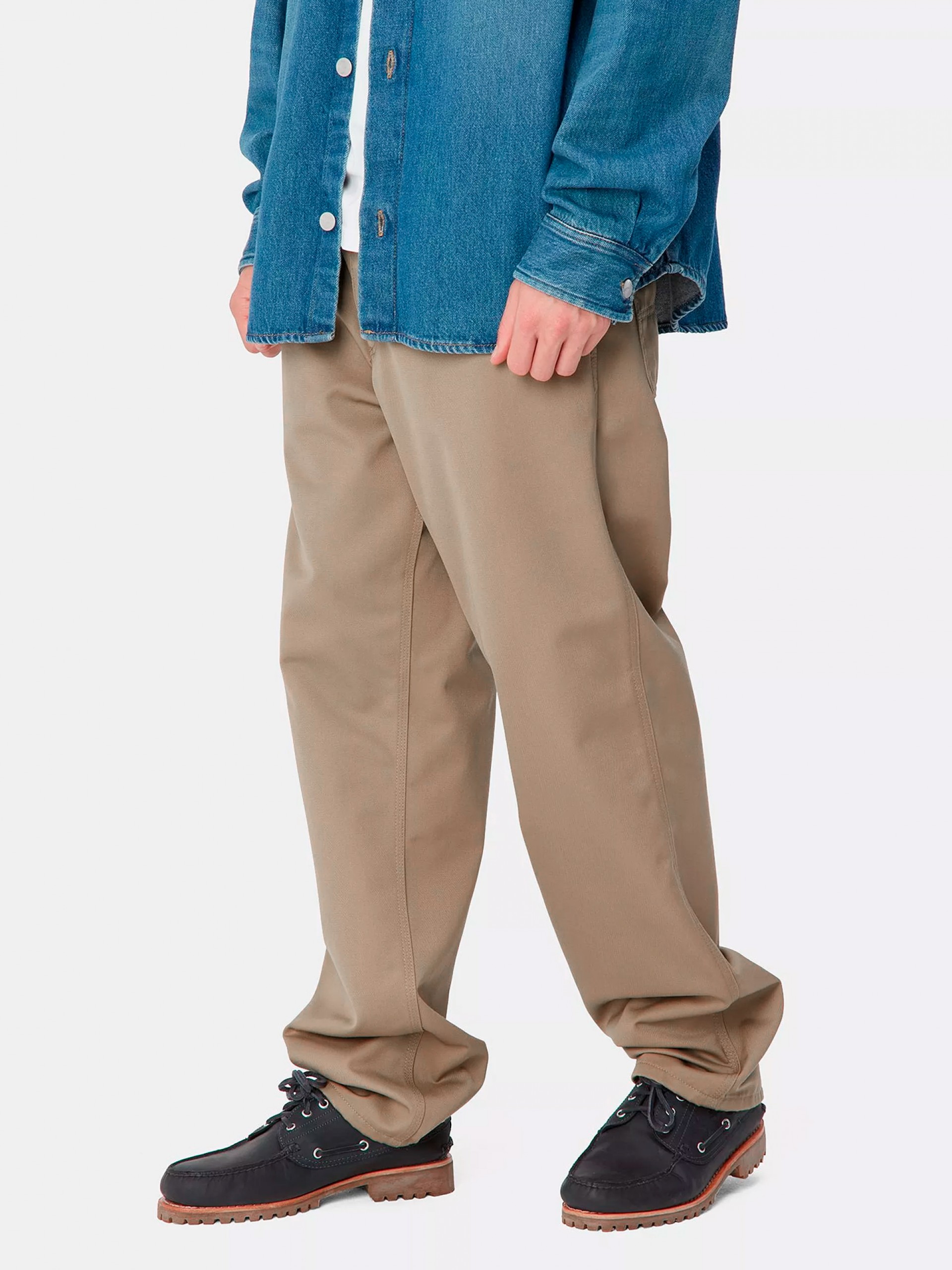 Carhartt WIP Simple Work Trousers