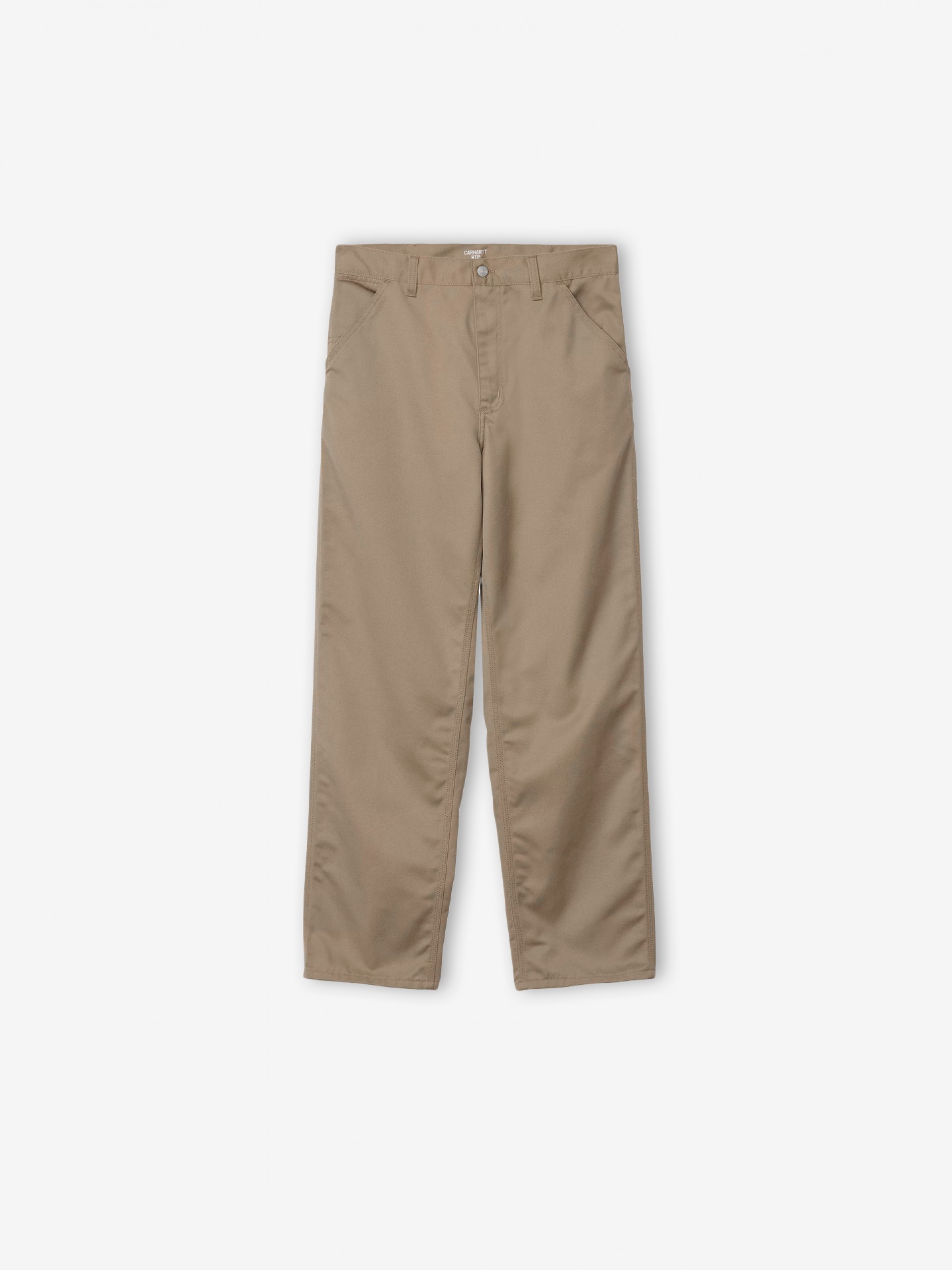 Carhartt WIP Simple Work Trousers
