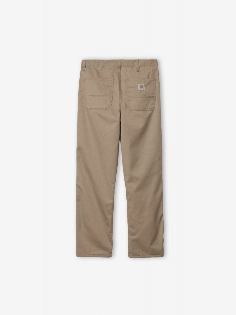 Calas Carhartt WIP Simple Work