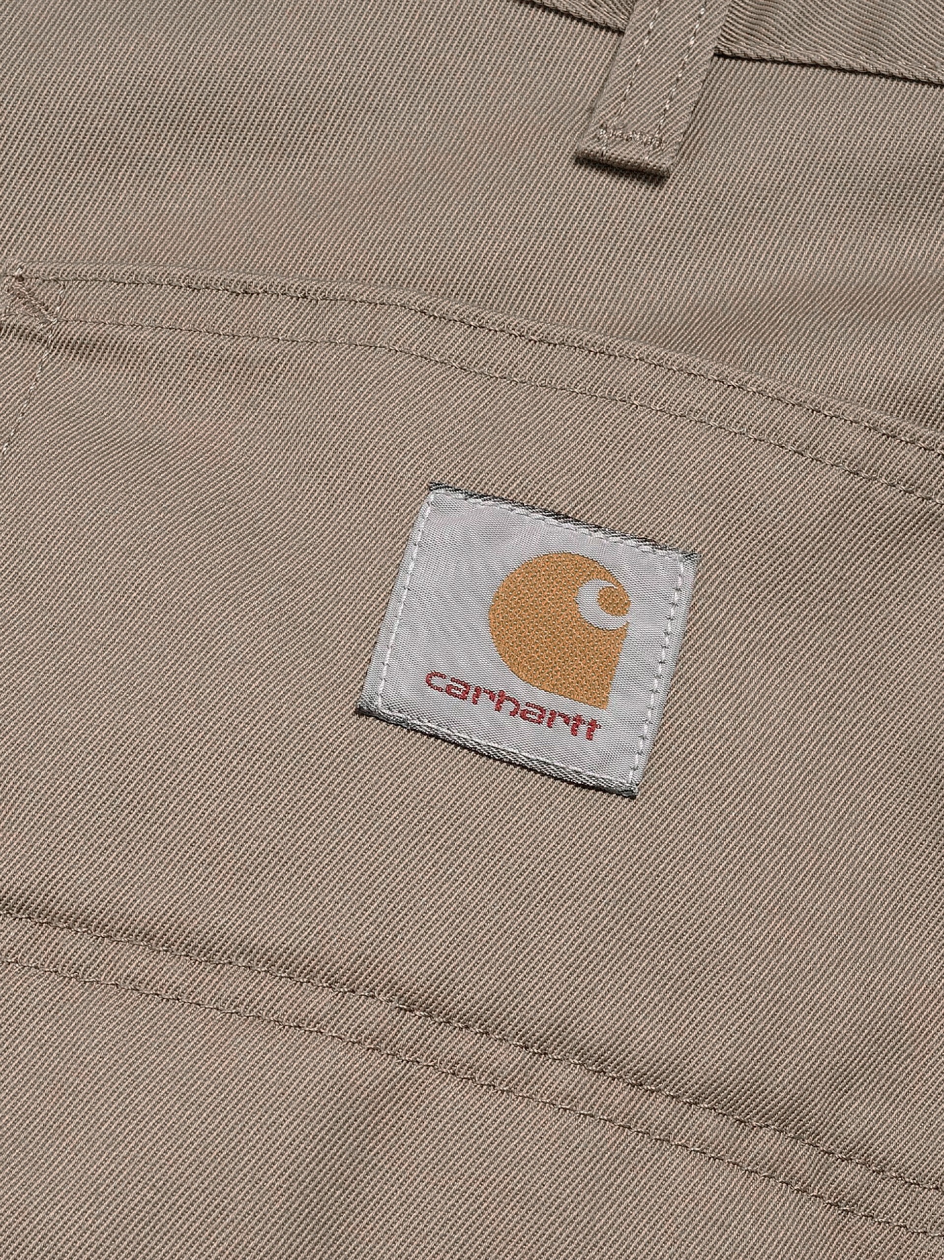 Carhartt WIP Simple Work Trousers