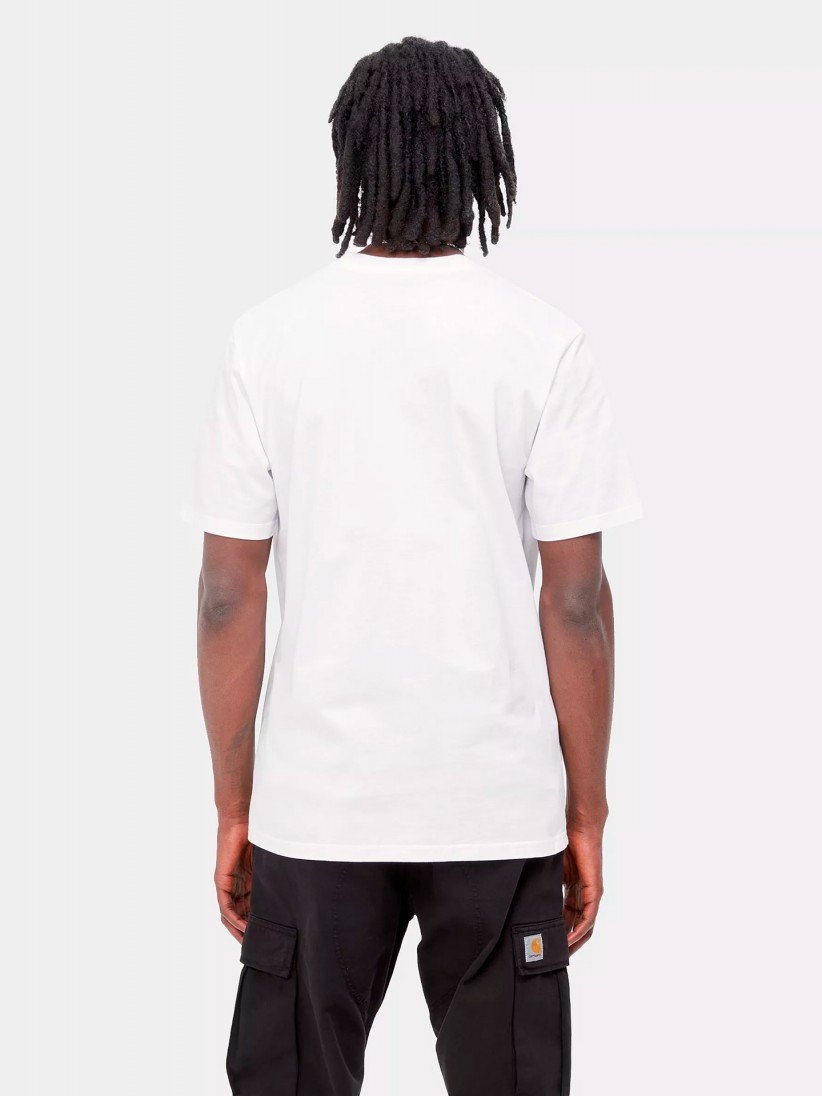 T-shirt Carhartt WIP Script