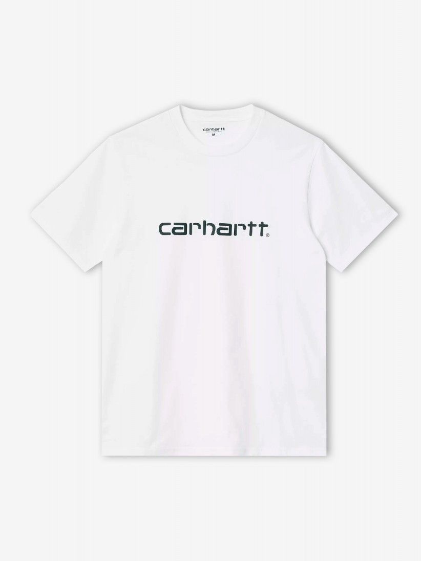 T-shirt Carhartt WIP Script