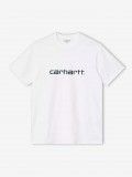 T-shirt Carhartt WIP Script