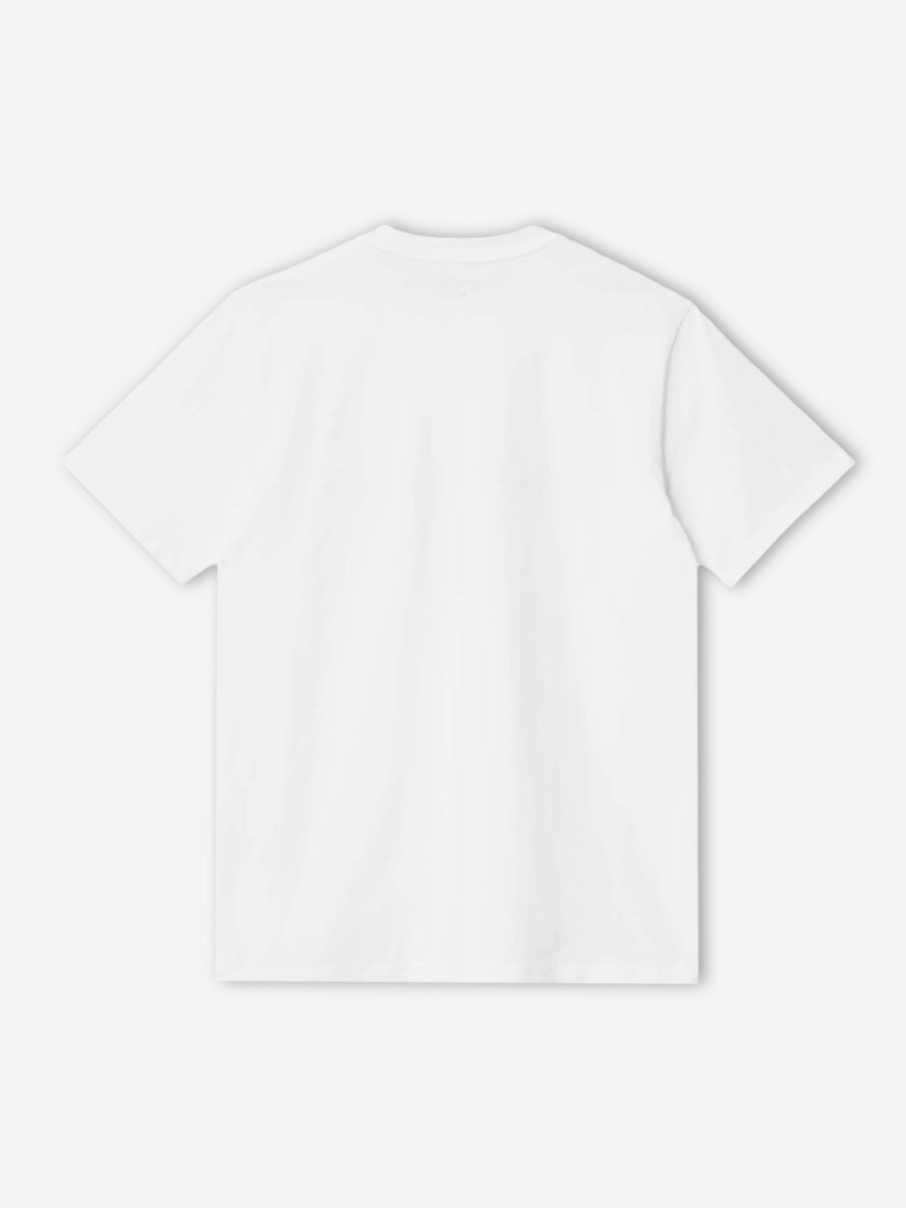 T-shirt Carhartt WIP Script