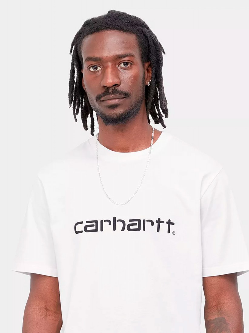 T-shirt Carhartt WIP Script
