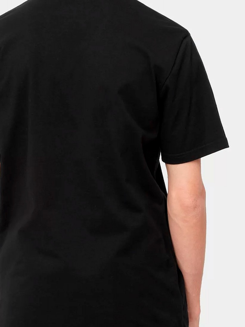 T-shirt Carhartt WIP Script
