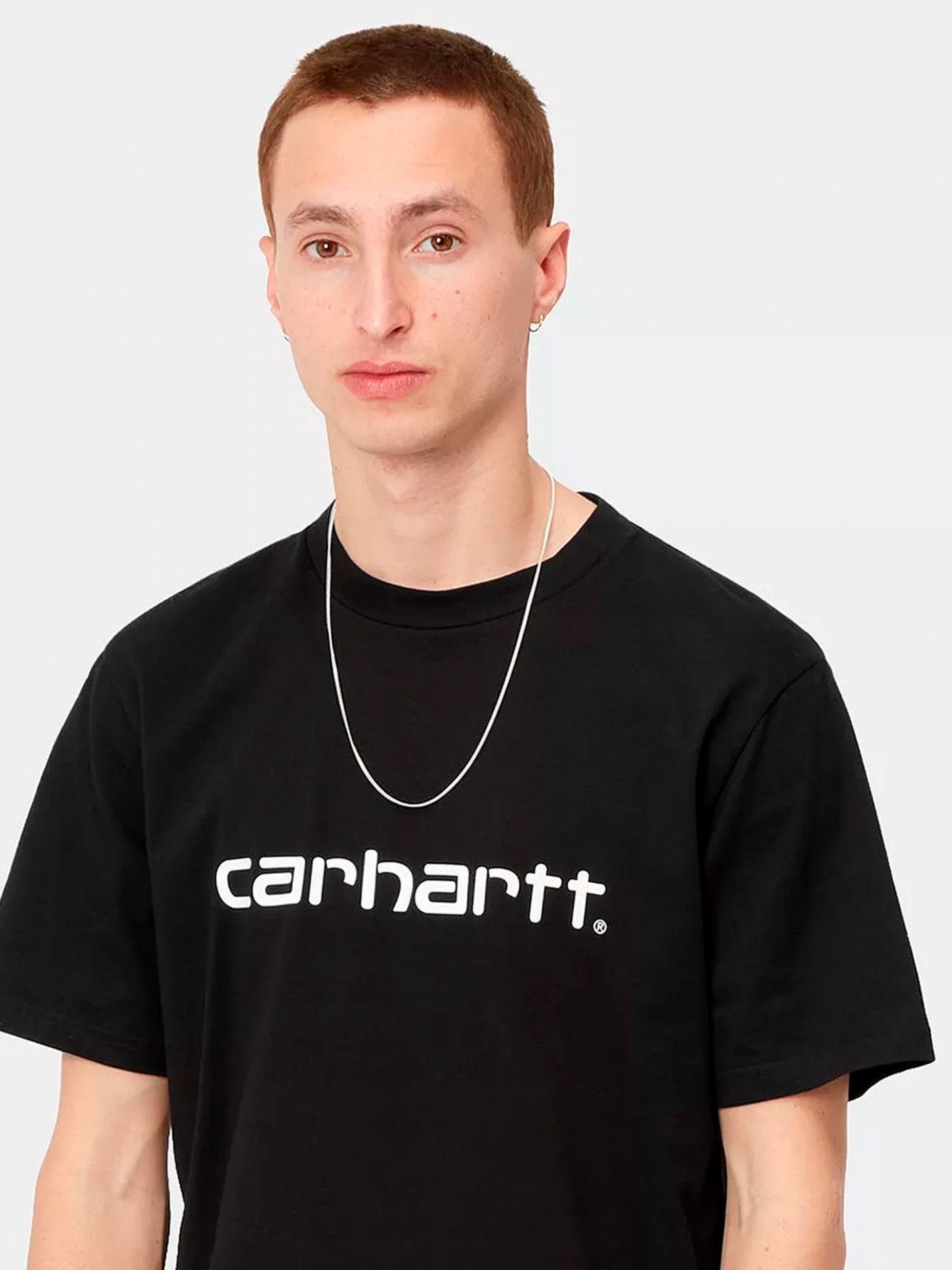 Camiseta Carhartt WIP Script